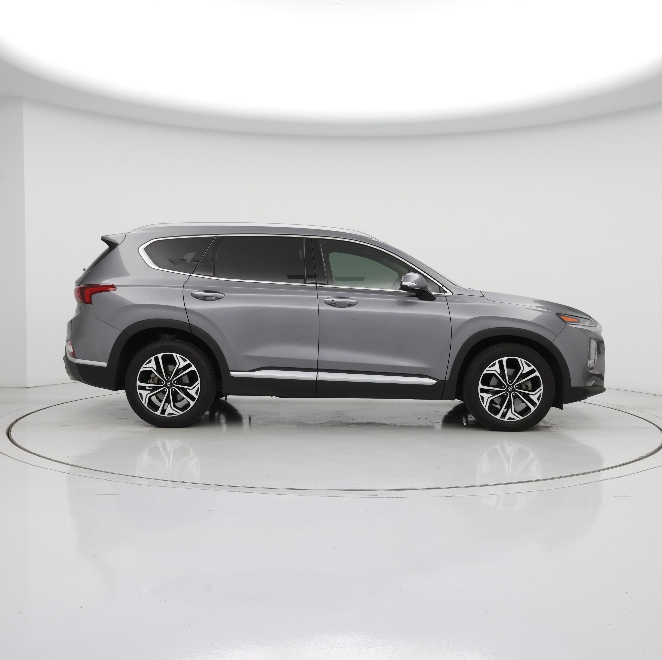 Thumbnail: 2019 Hyundai Santa Fe - 7