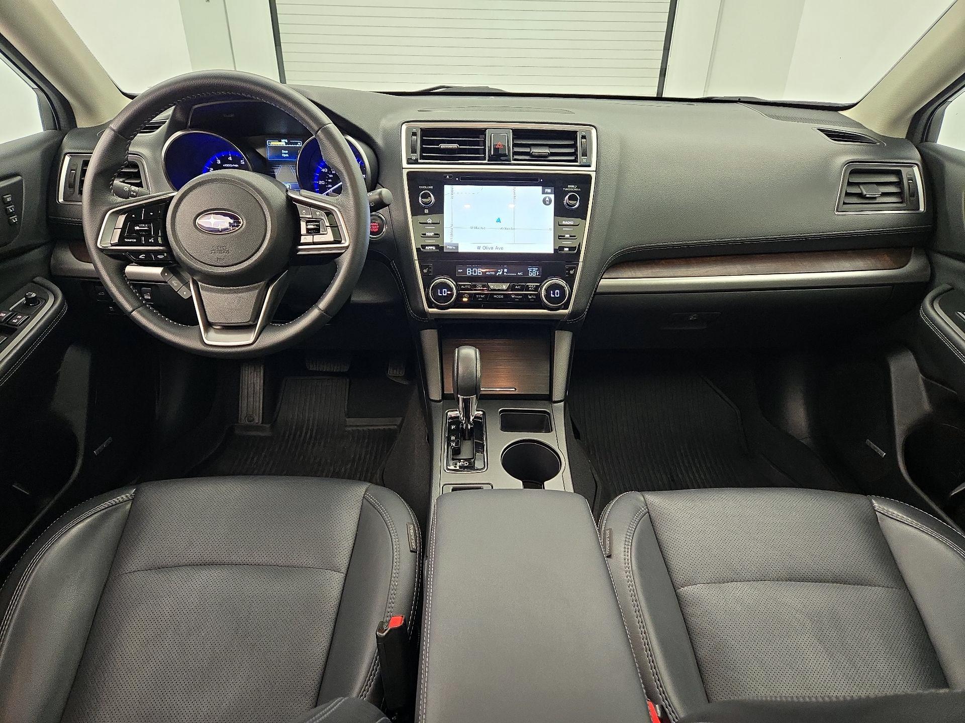 Thumbnail: 2019 Subaru Outback - 9