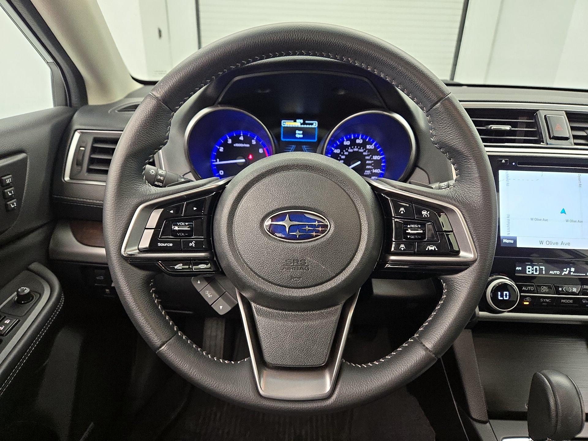 Thumbnail: 2019 Subaru Outback - 10