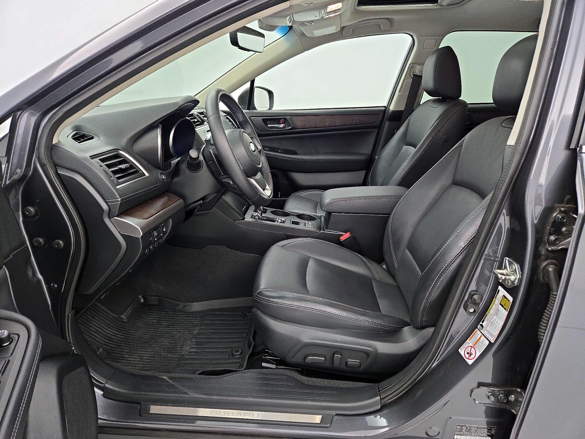 Thumbnail: 2019 Subaru Outback - 11