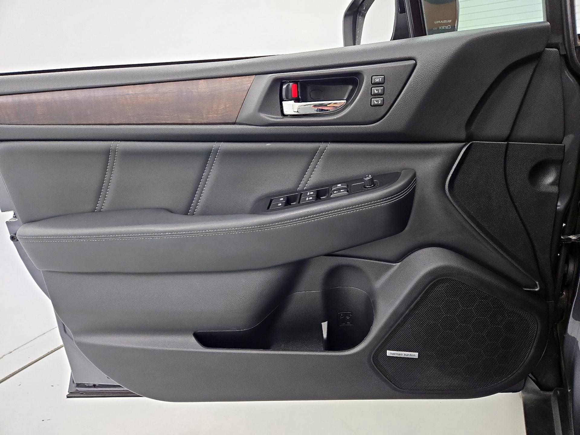 Thumbnail: 2019 Subaru Outback - 12