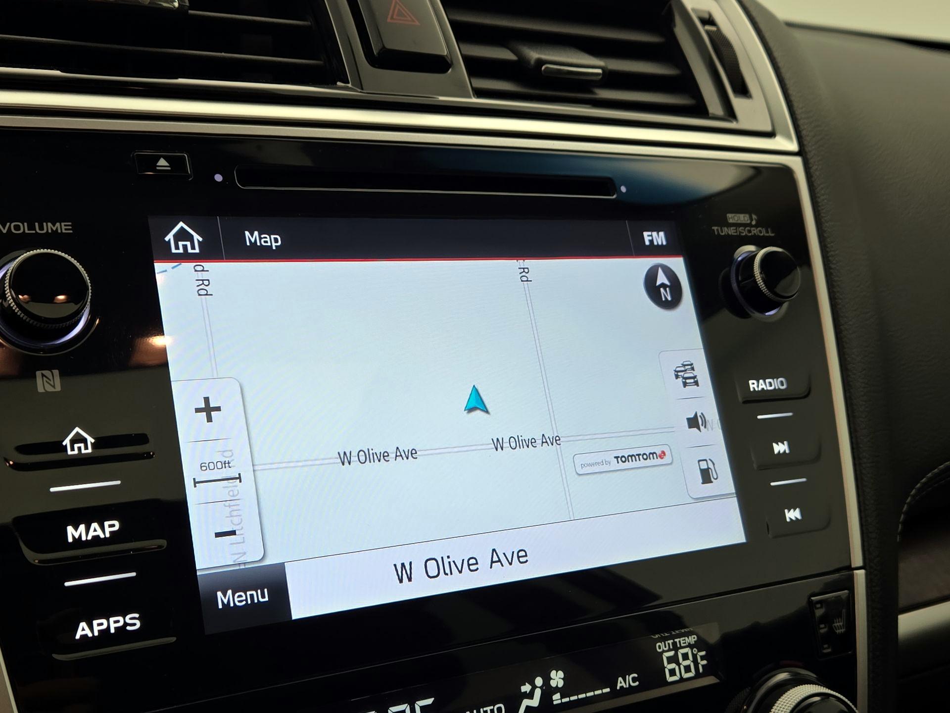 Thumbnail: 2019 Subaru Outback - 14