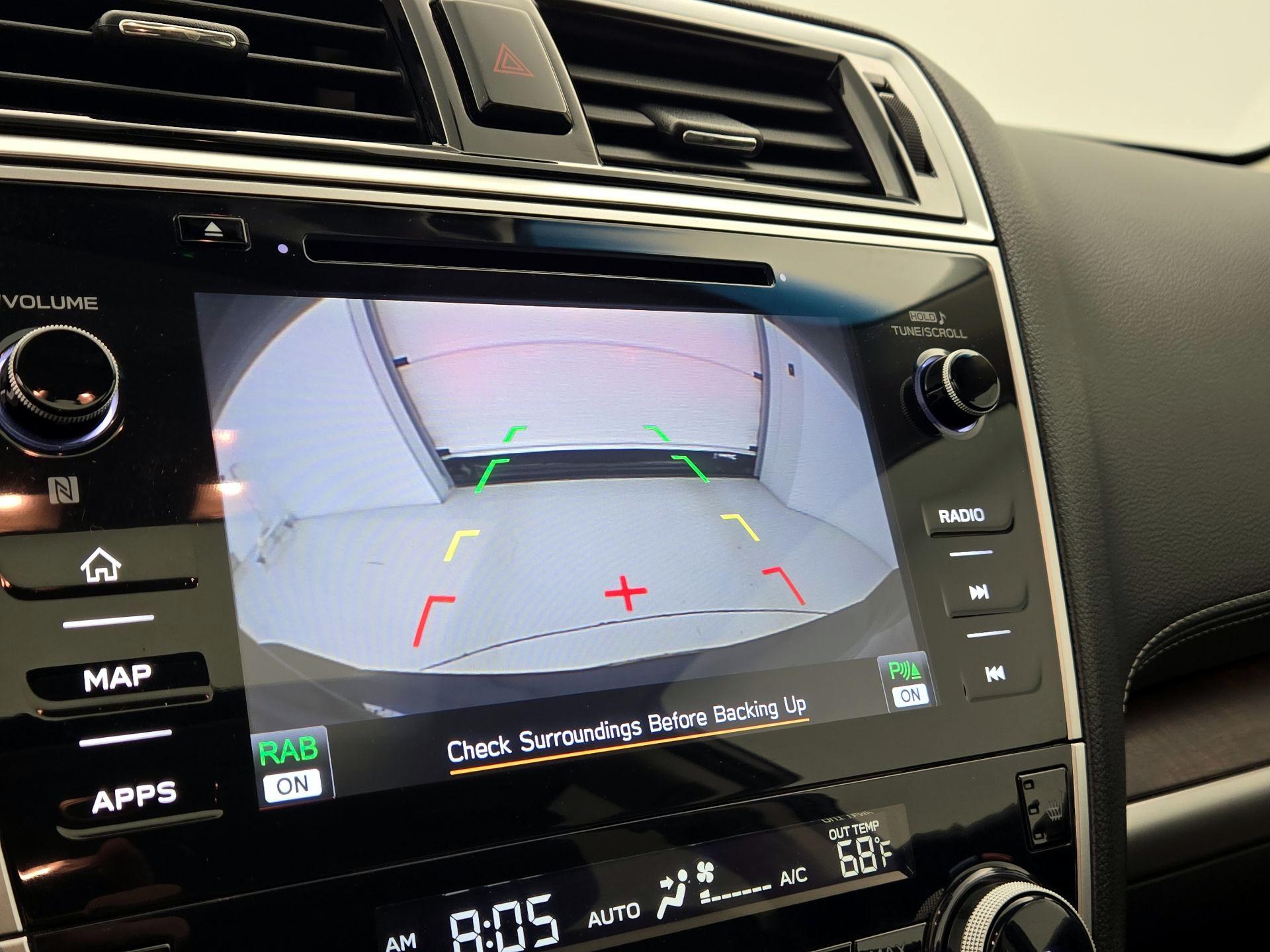 Thumbnail: 2019 Subaru Outback - 15