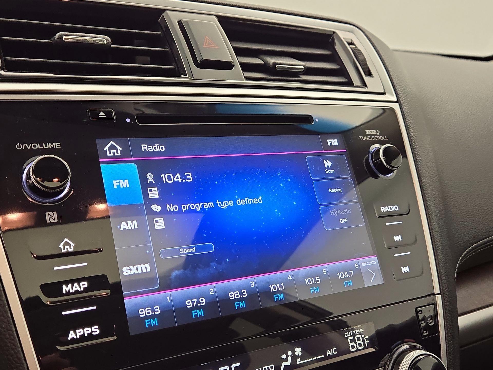 Thumbnail: 2019 Subaru Outback - 16