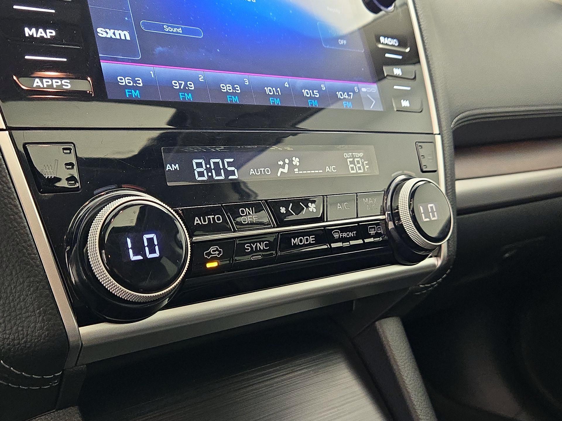 Thumbnail: 2019 Subaru Outback - 17