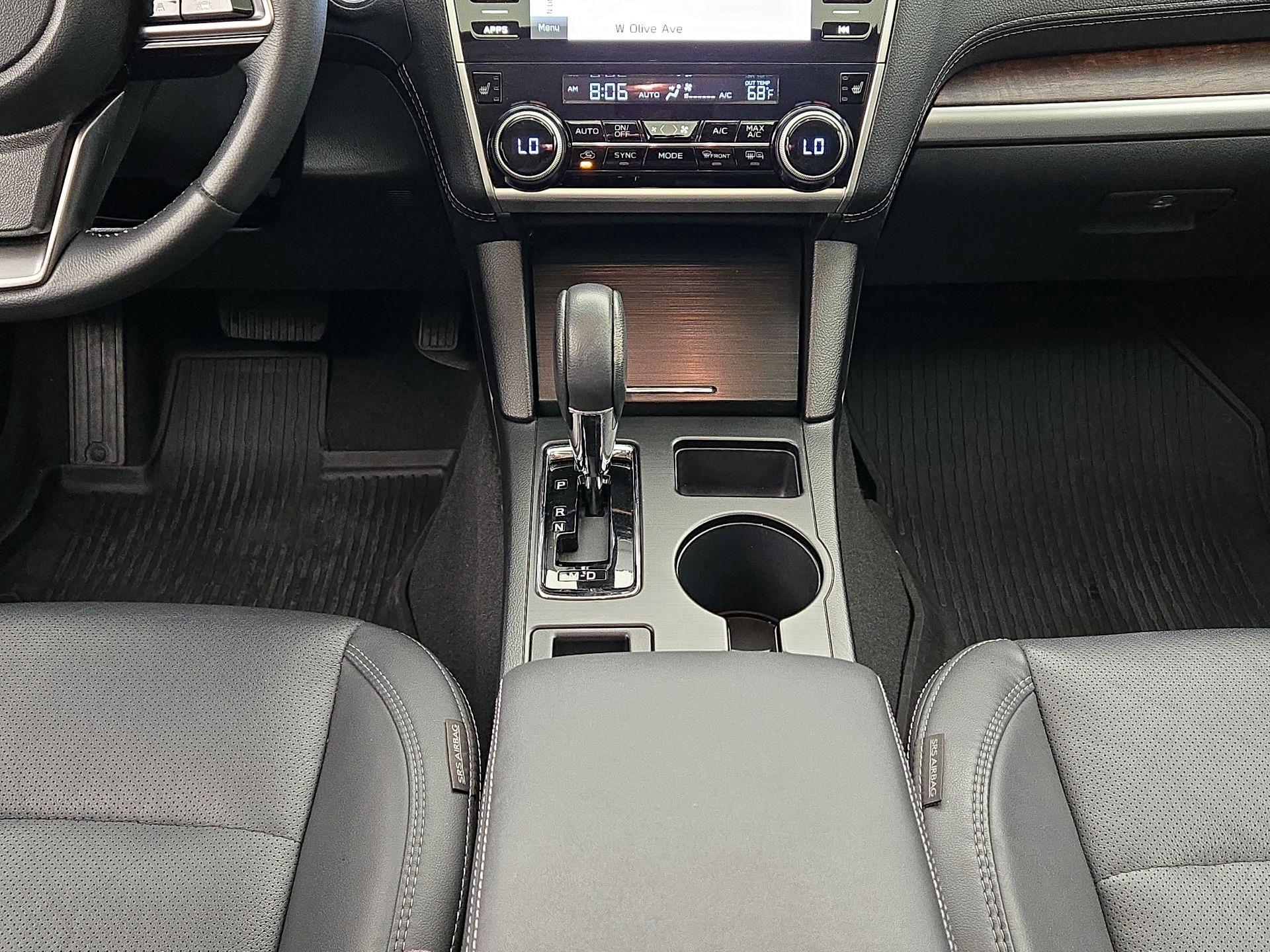 Thumbnail: 2019 Subaru Outback - 18