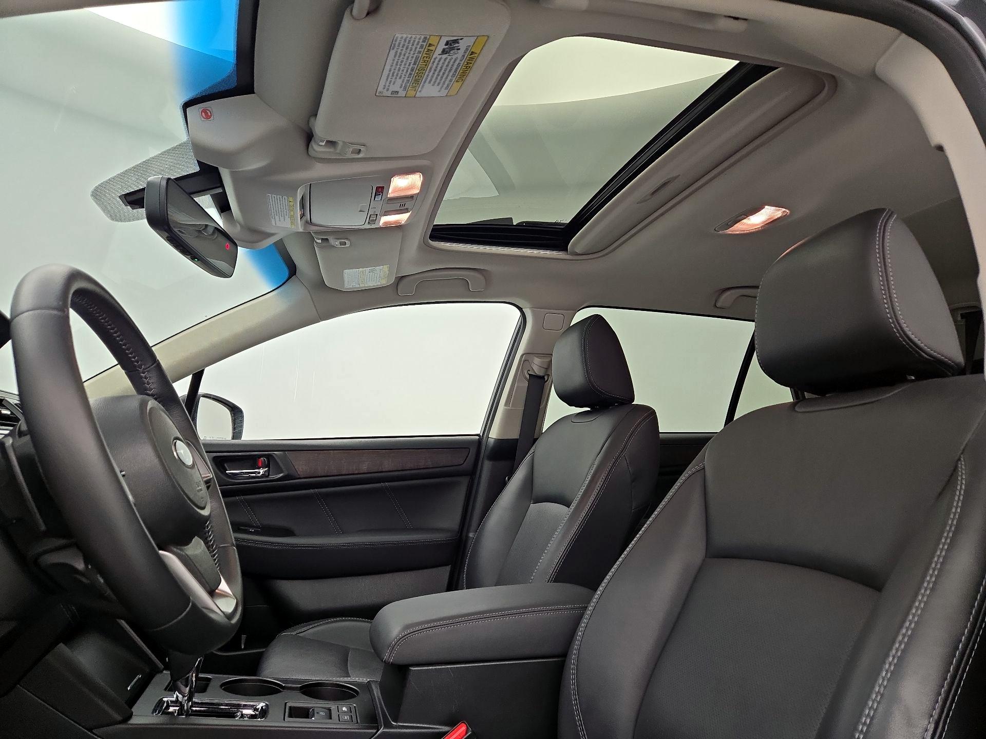 Thumbnail: 2019 Subaru Outback - 20