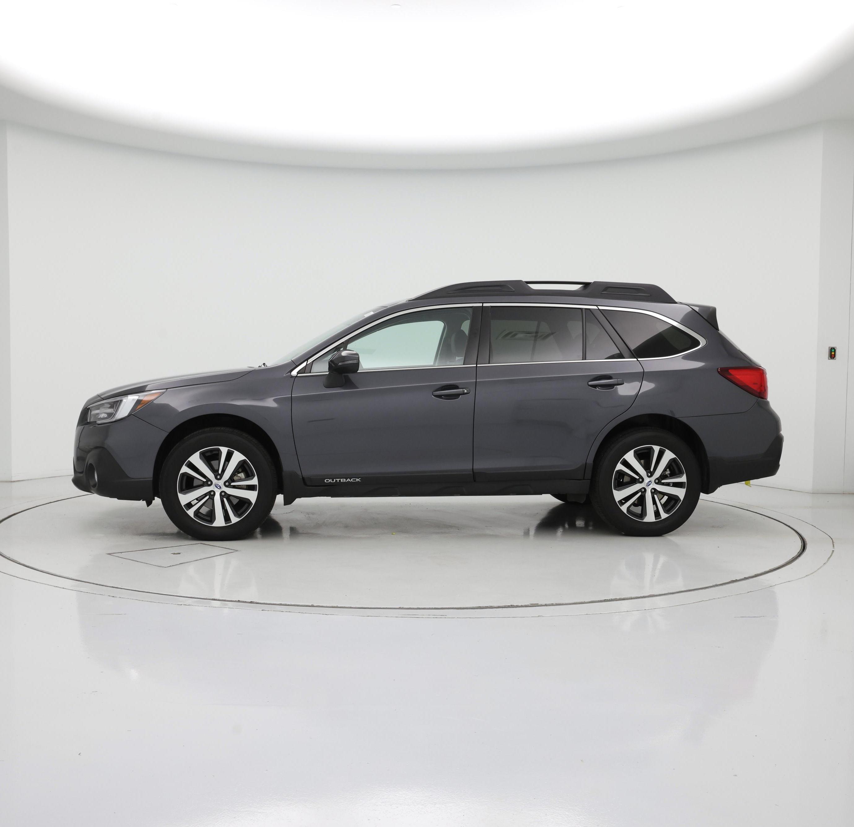 Thumbnail: 2019 Subaru Outback - 3