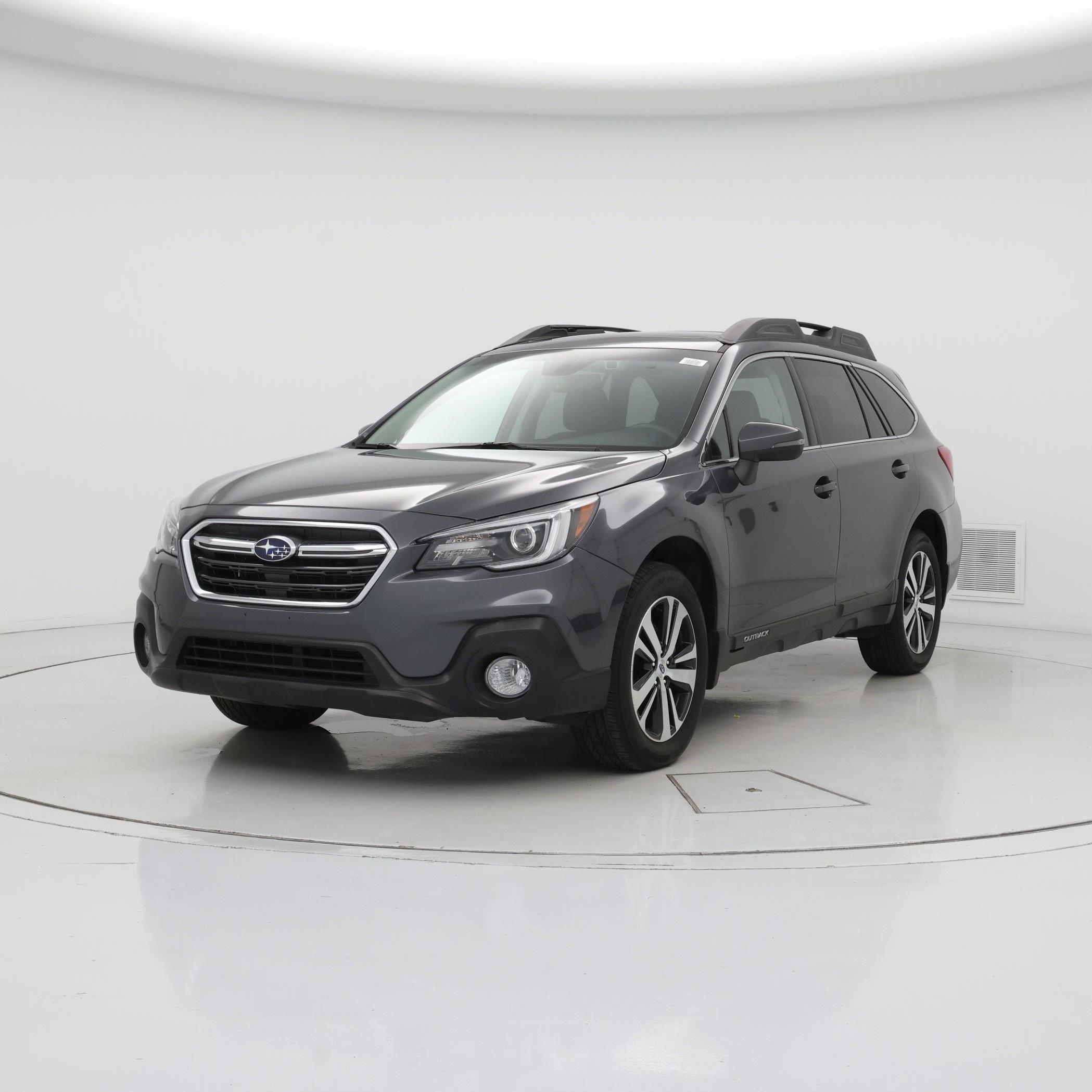 Thumbnail: 2019 Subaru Outback - 4