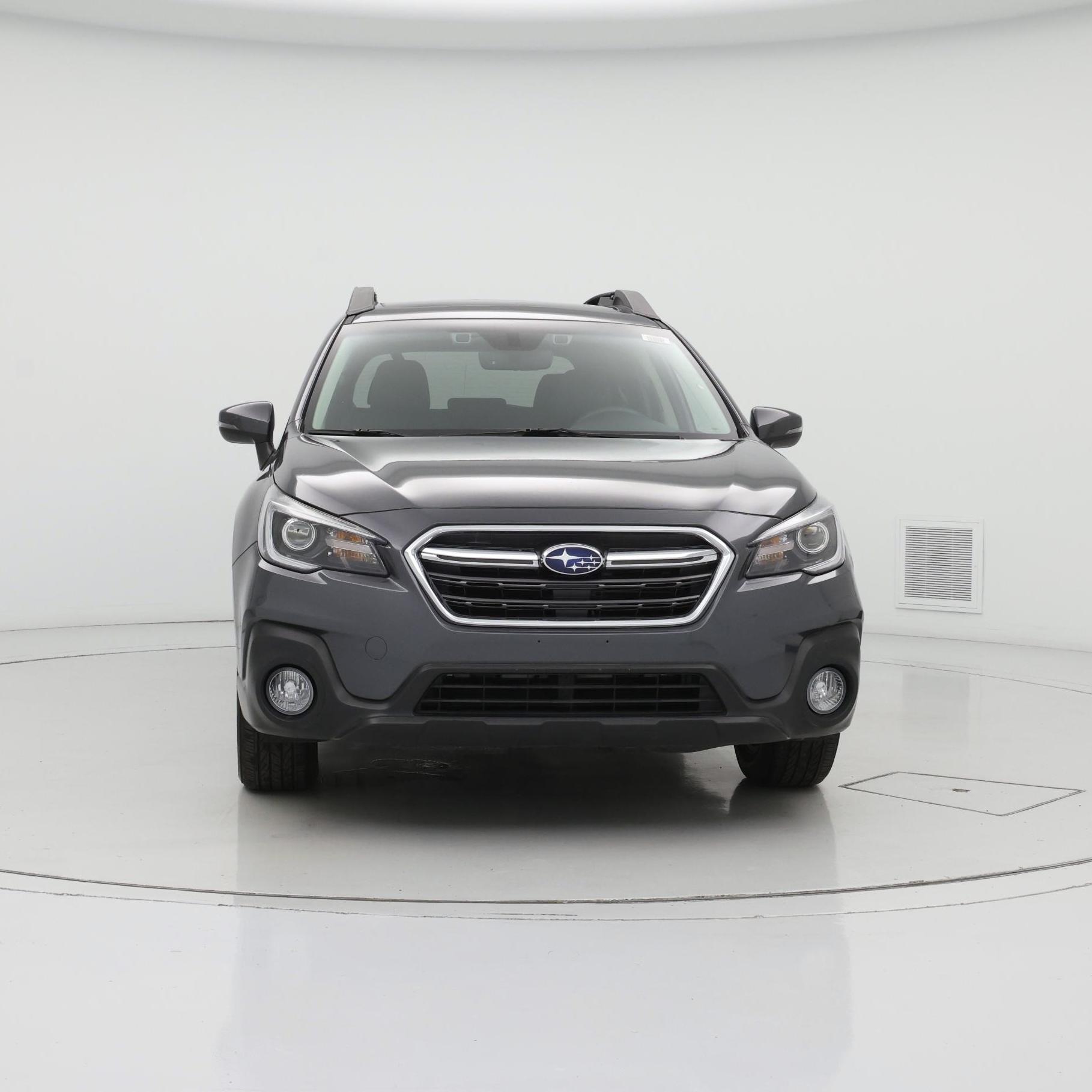 Thumbnail: 2019 Subaru Outback - 5