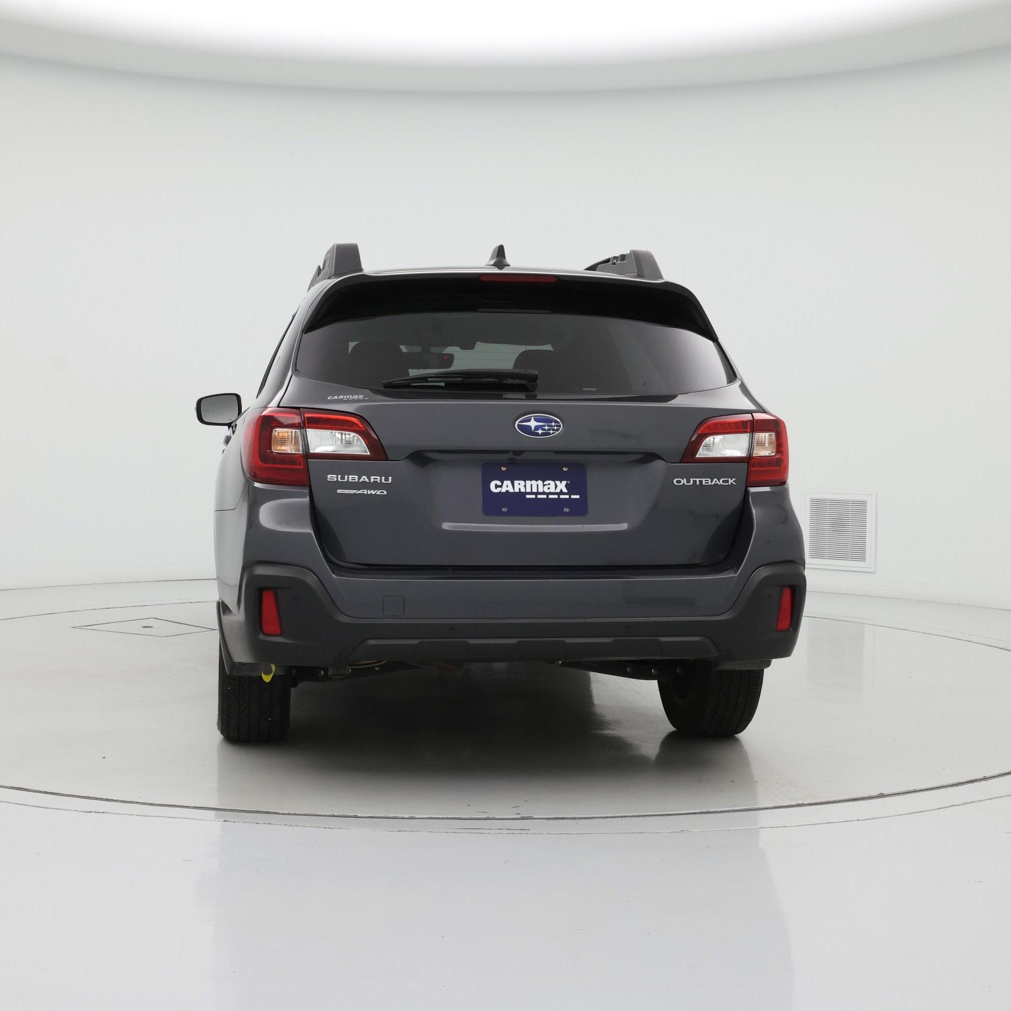 Thumbnail: 2019 Subaru Outback - 6