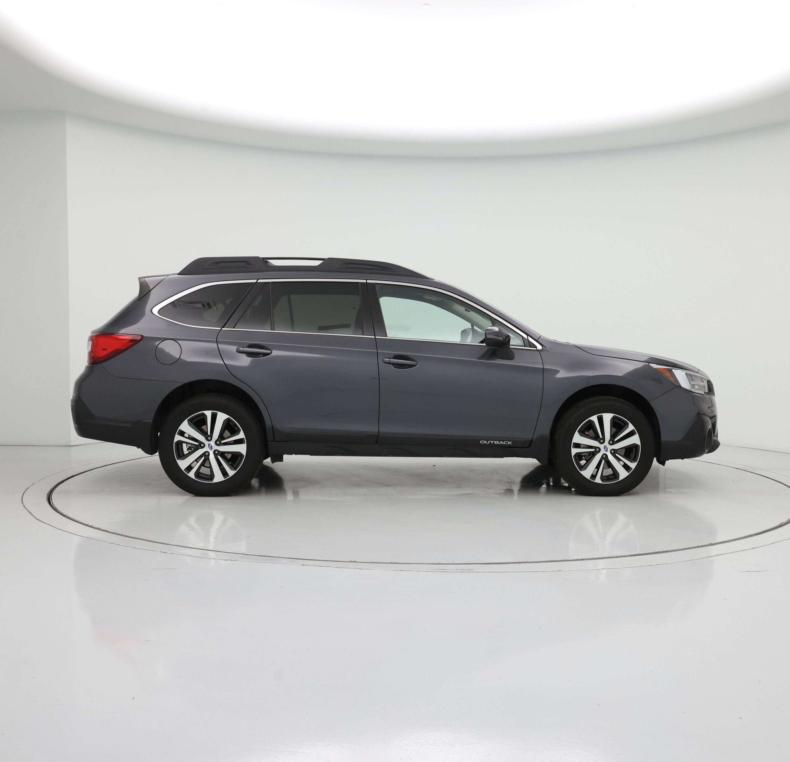 Thumbnail: 2019 Subaru Outback - 7