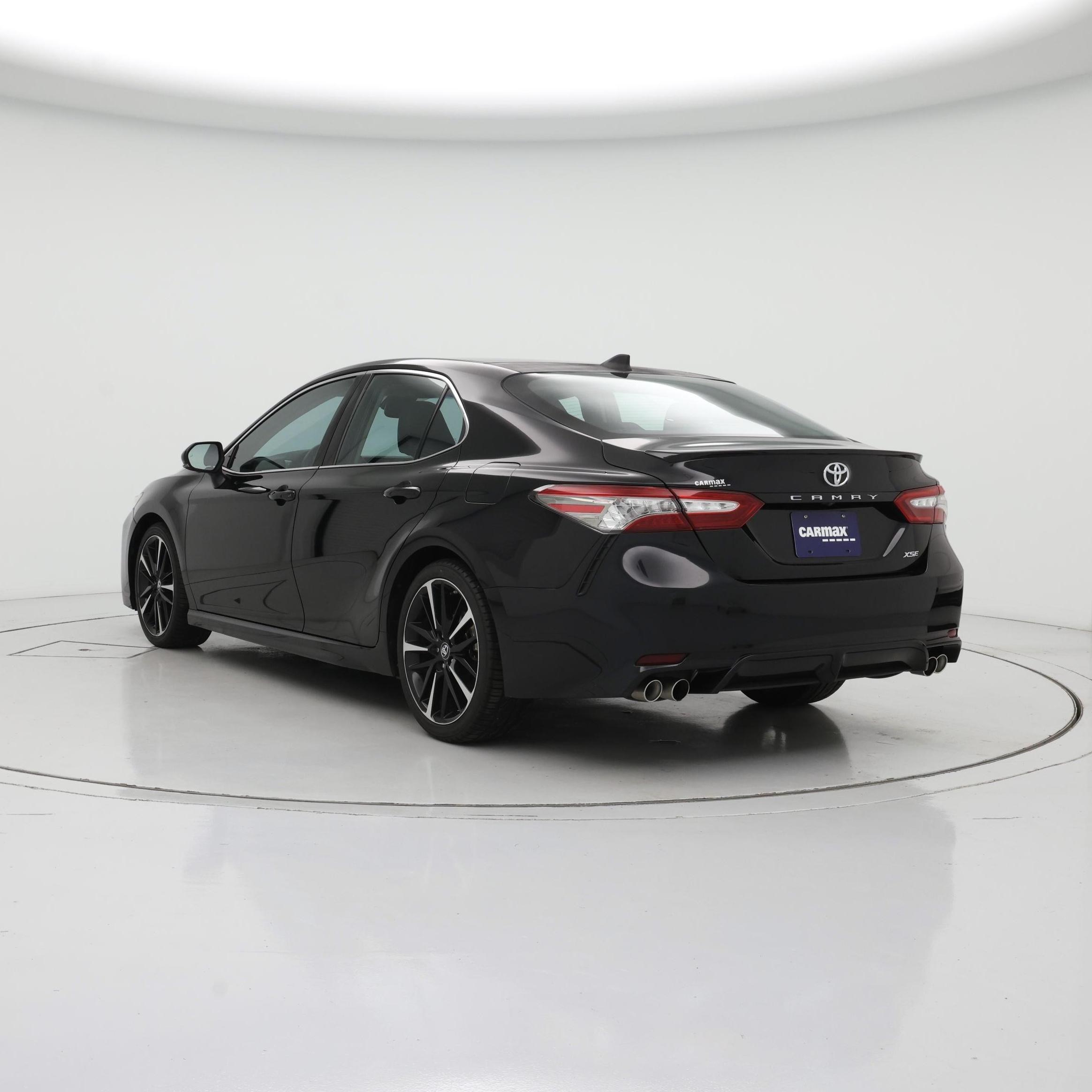 Thumbnail: 2018 Toyota Camry - 2