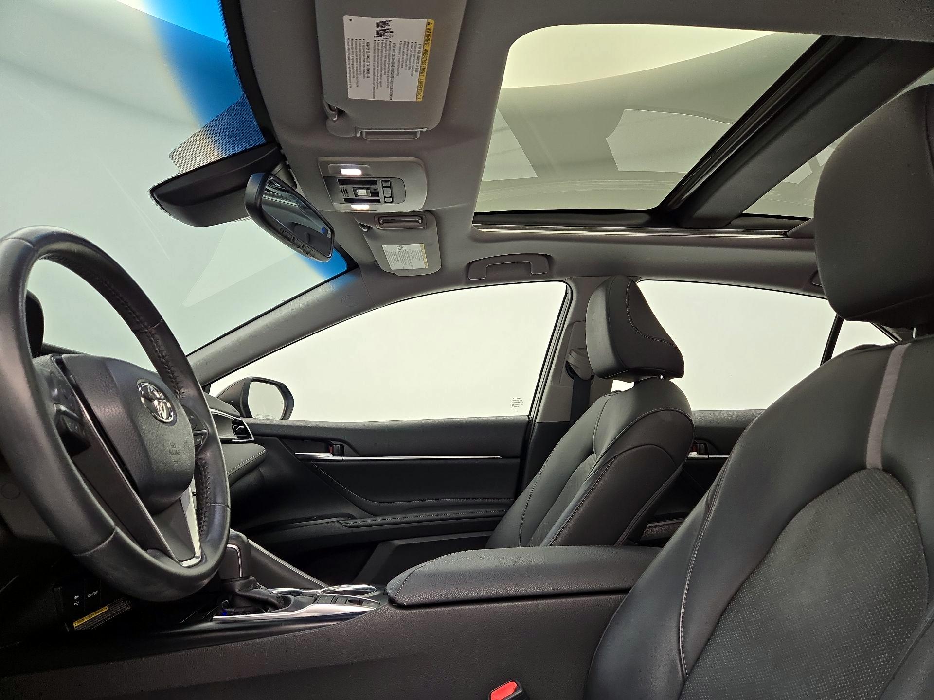 Thumbnail: 2018 Toyota Camry - 20