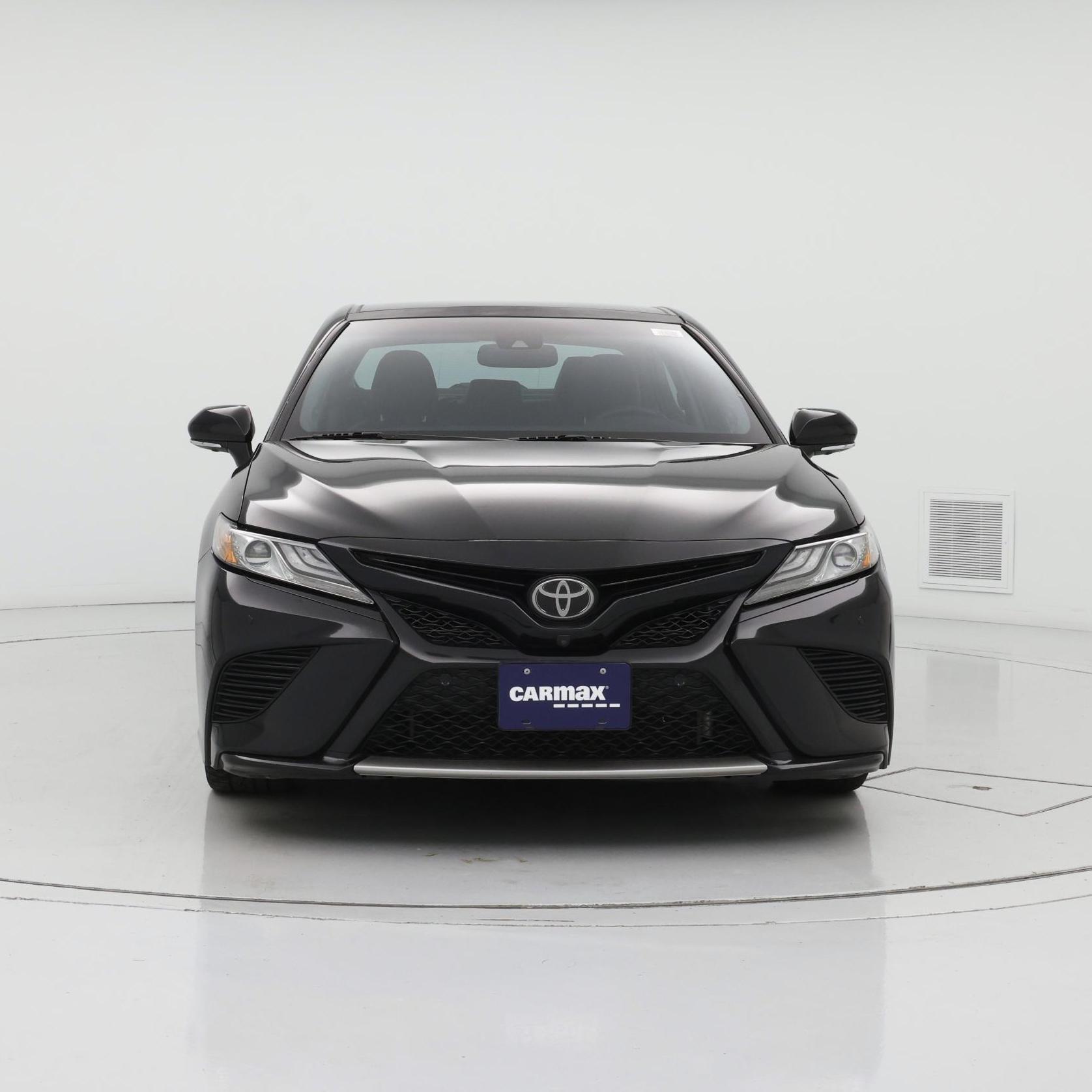 Thumbnail: 2018 Toyota Camry - 5