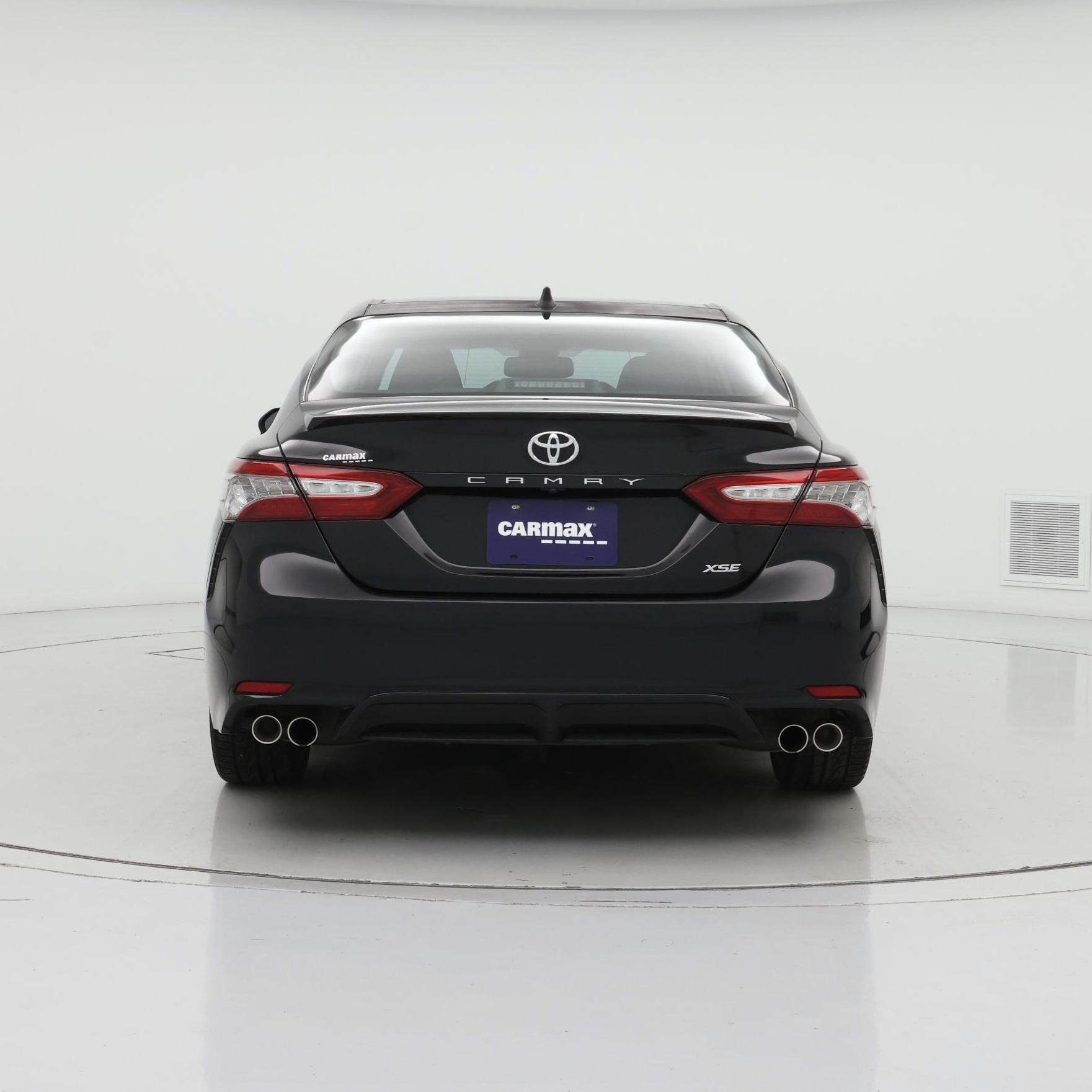 Thumbnail: 2018 Toyota Camry - 6