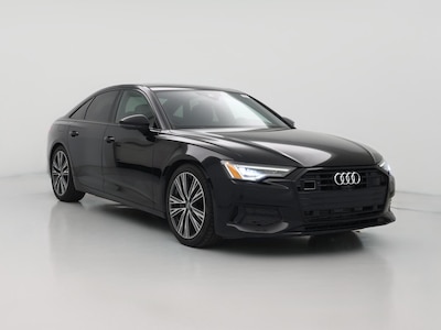 2019 Audi A6 Premium Plus