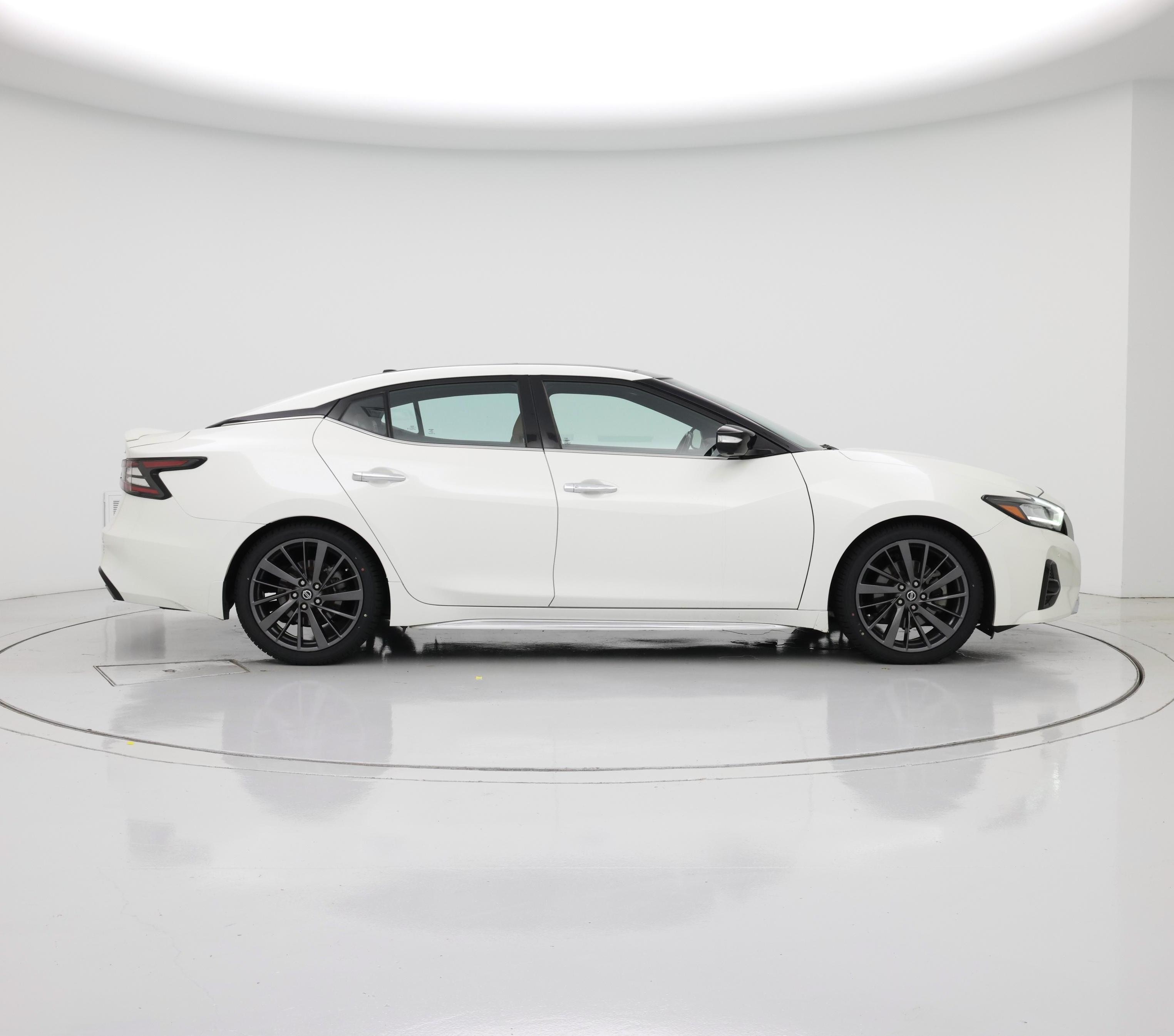 Thumbnail: 2020 Nissan Maxima - 7