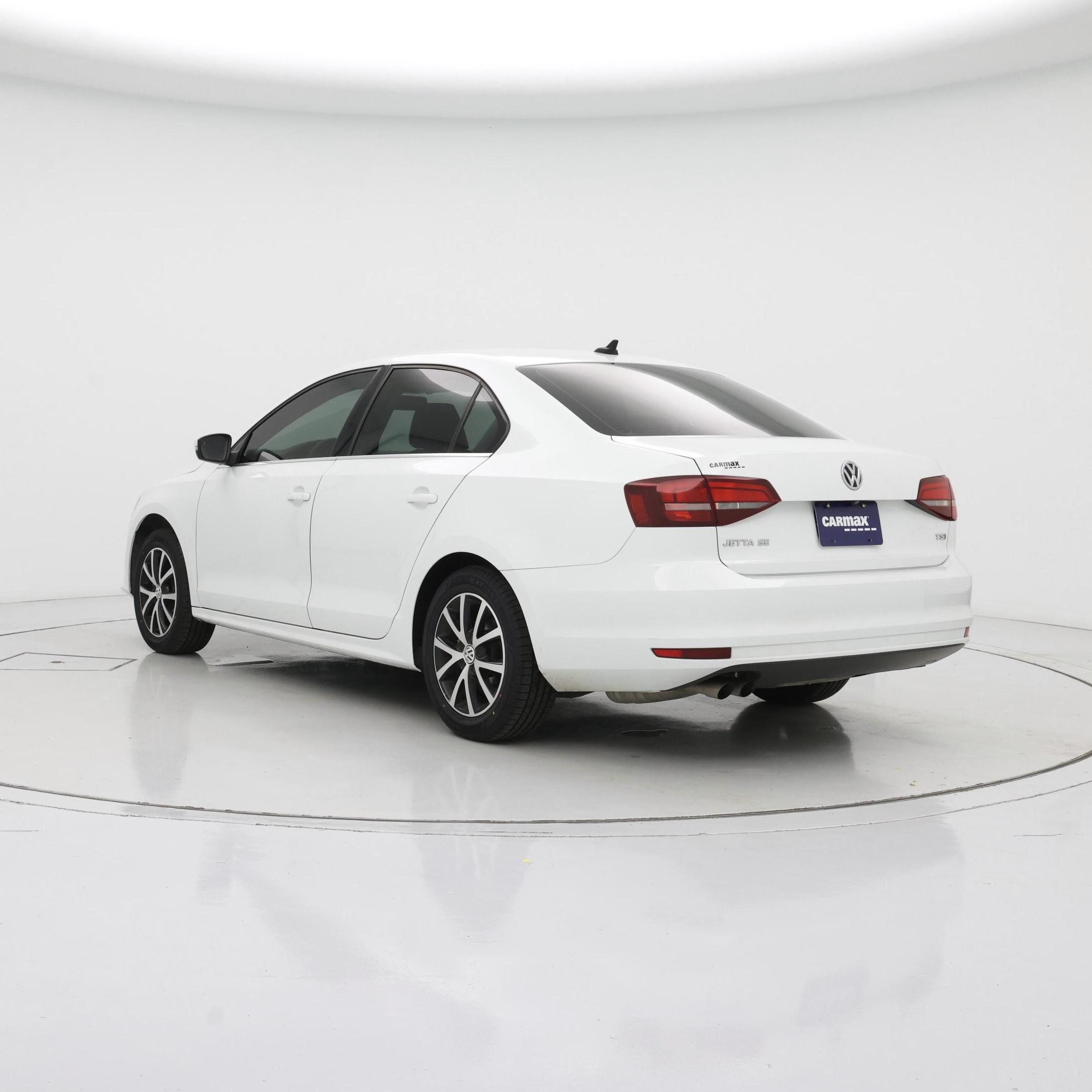 Thumbnail: 2018 Volkswagen Jetta - 2