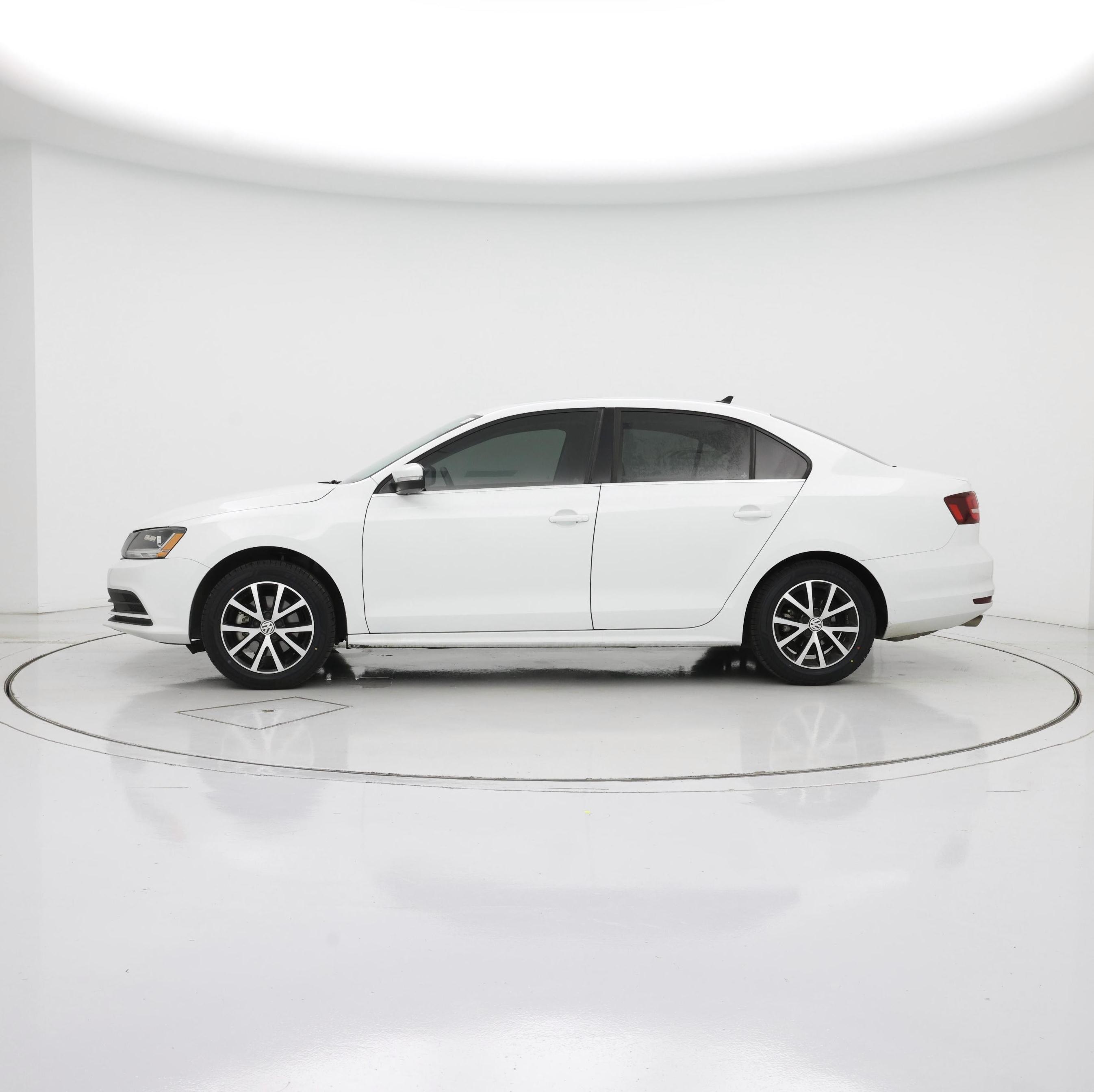 Thumbnail: 2018 Volkswagen Jetta - 3