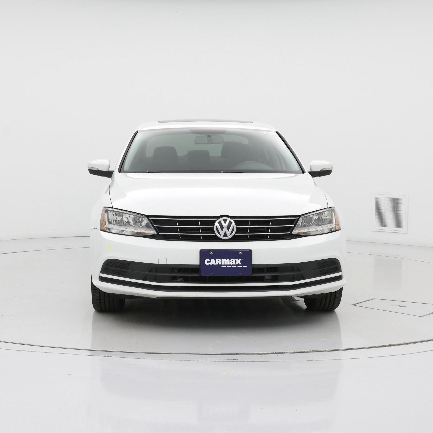 Thumbnail: 2018 Volkswagen Jetta - 5