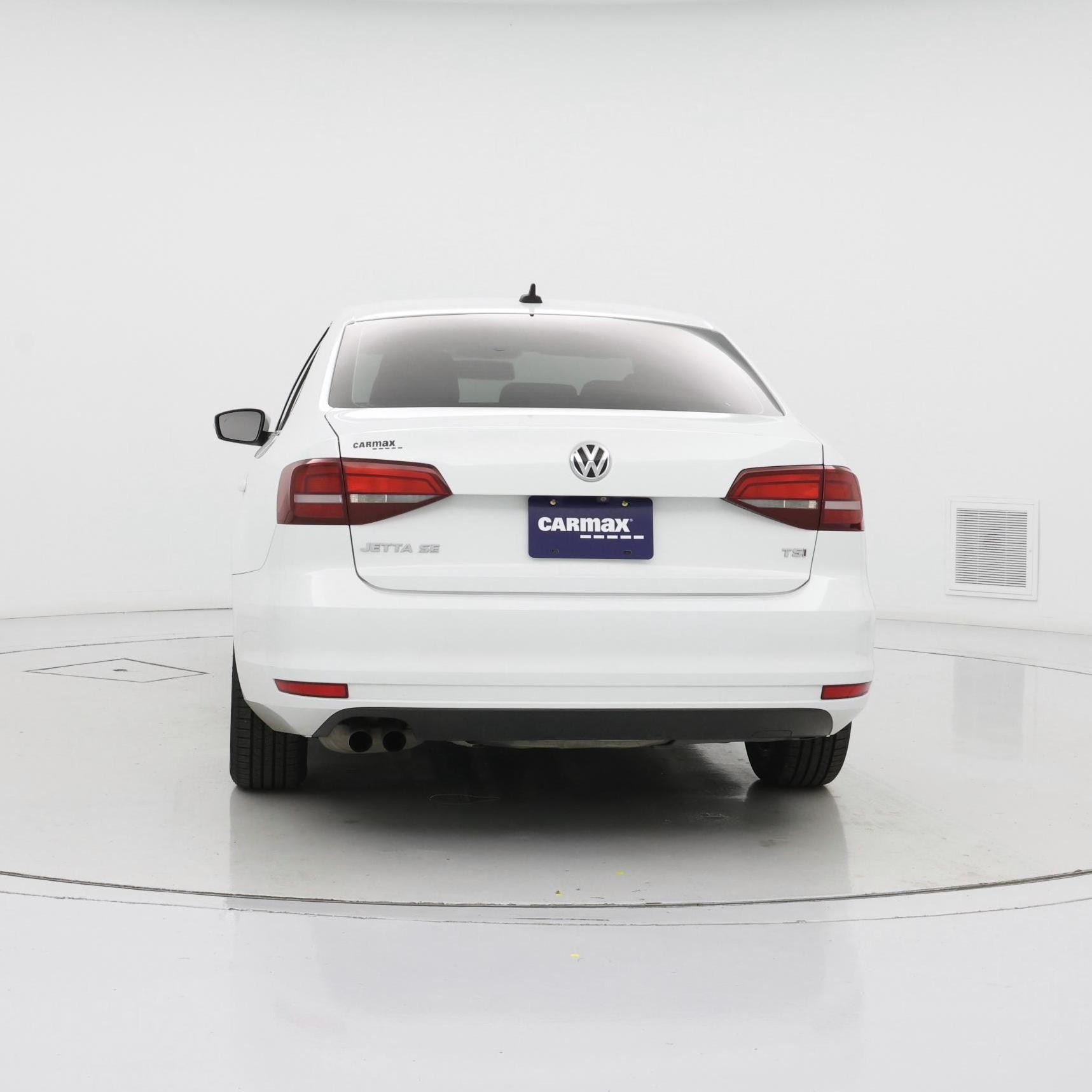 Thumbnail: 2018 Volkswagen Jetta - 6