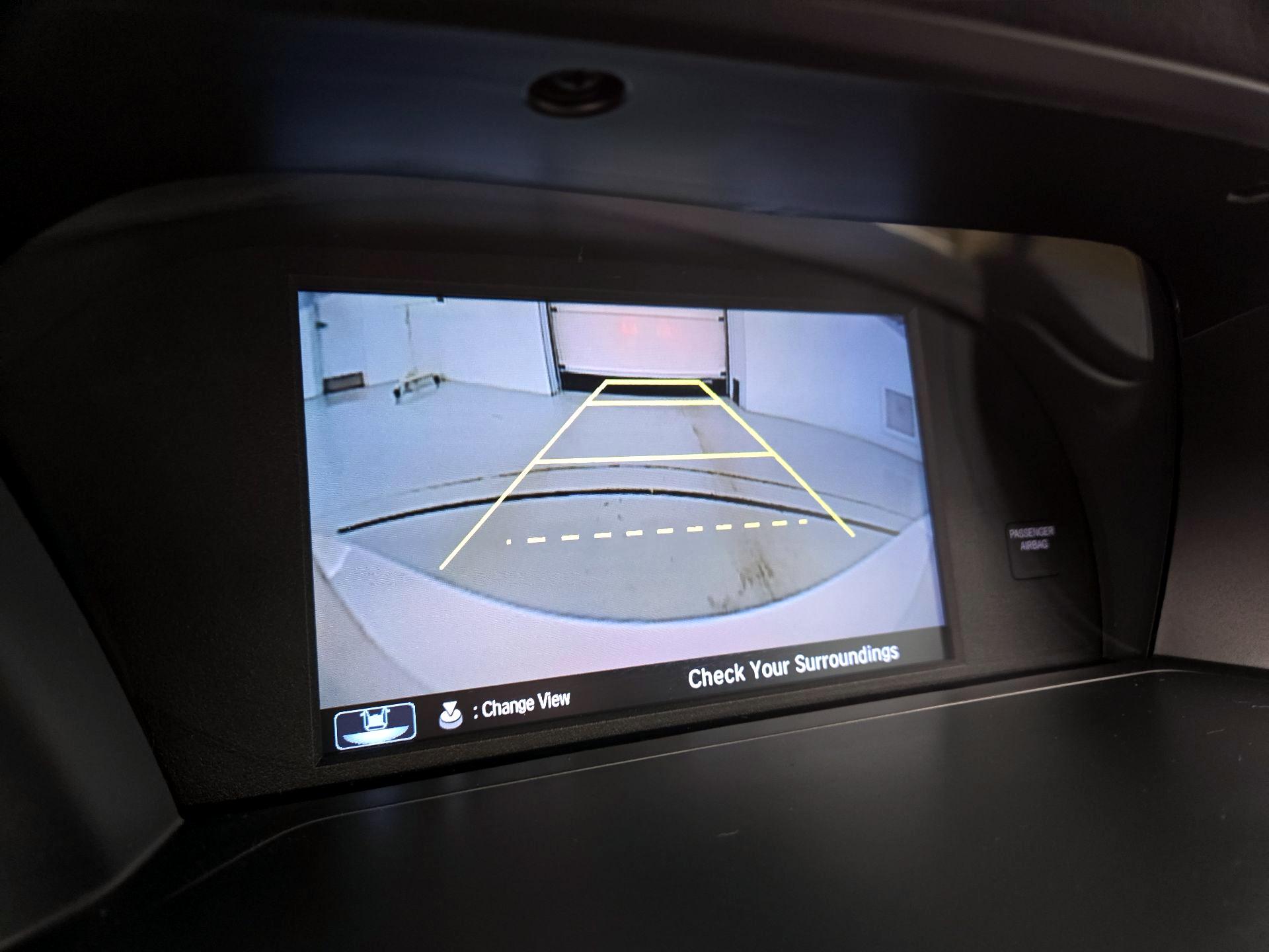 Thumbnail: 2016 Honda Accord - 14