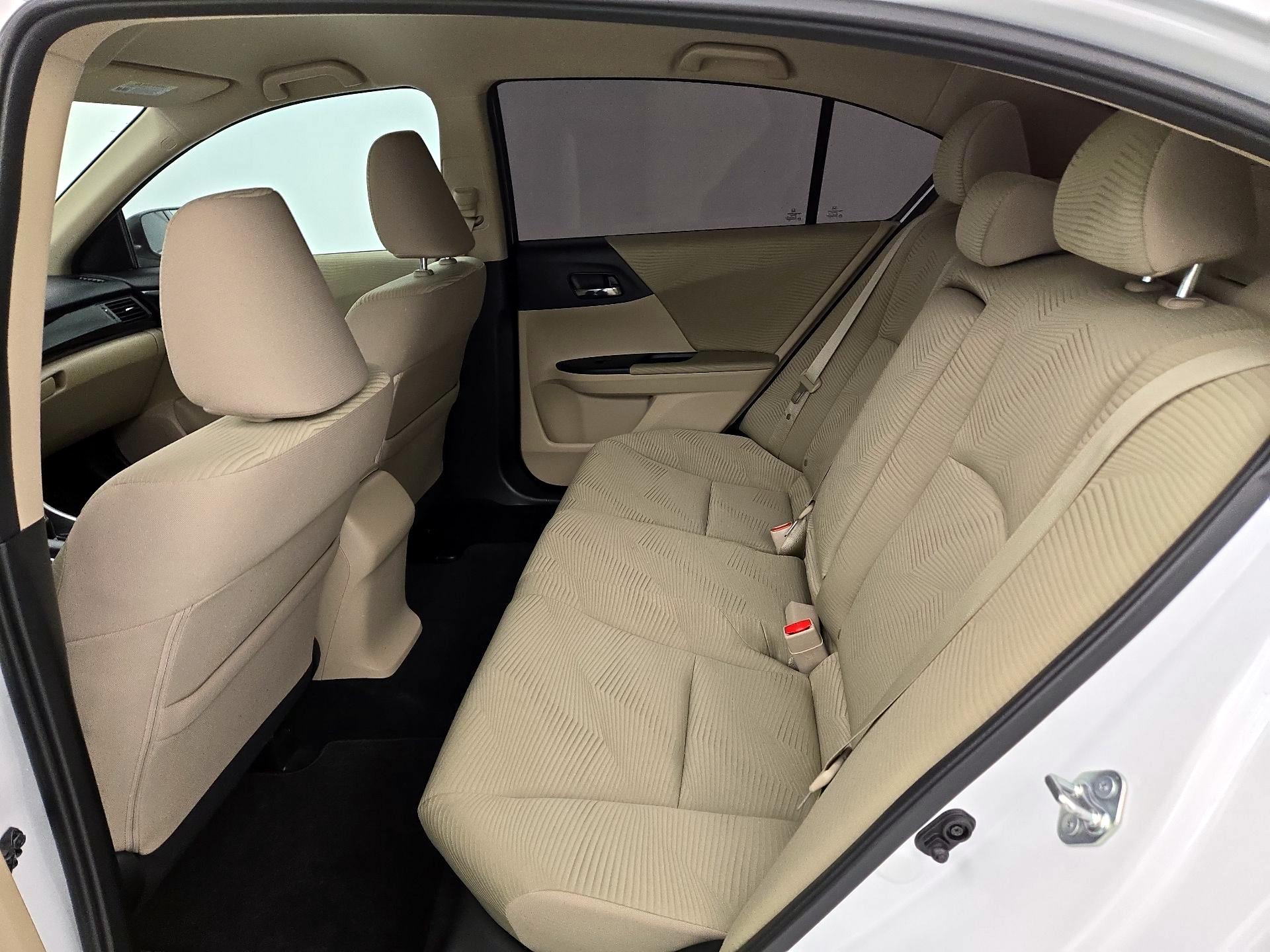 Thumbnail: 2016 Honda Accord - 19