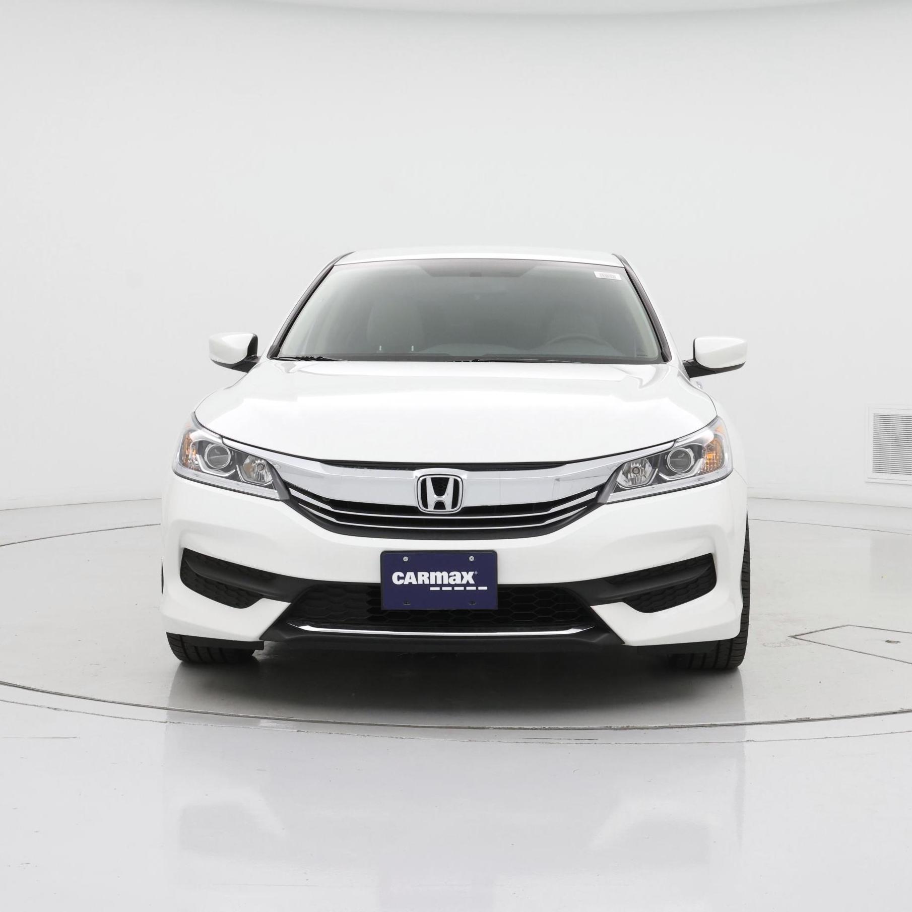 Thumbnail: 2016 Honda Accord - 5
