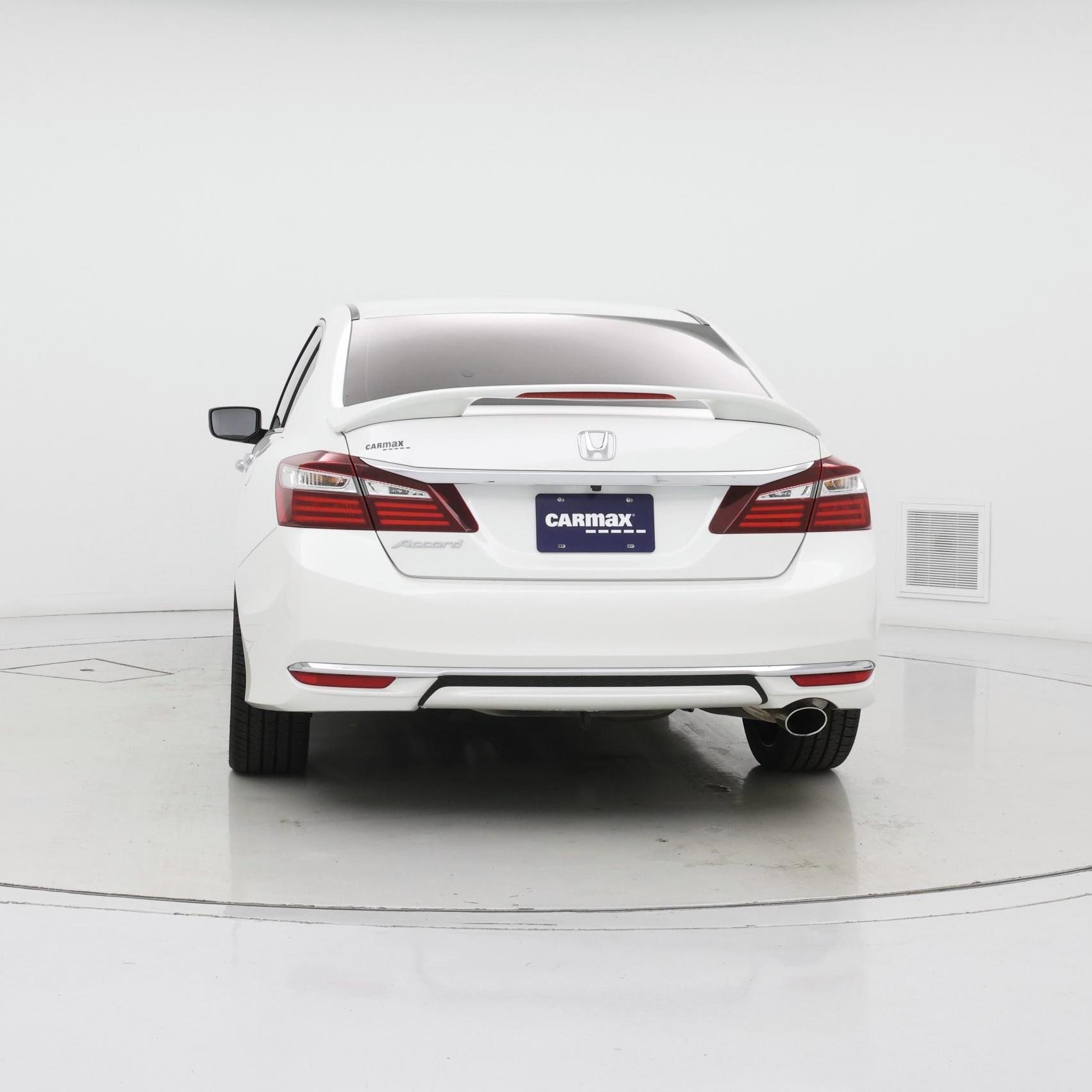 Thumbnail: 2016 Honda Accord - 6