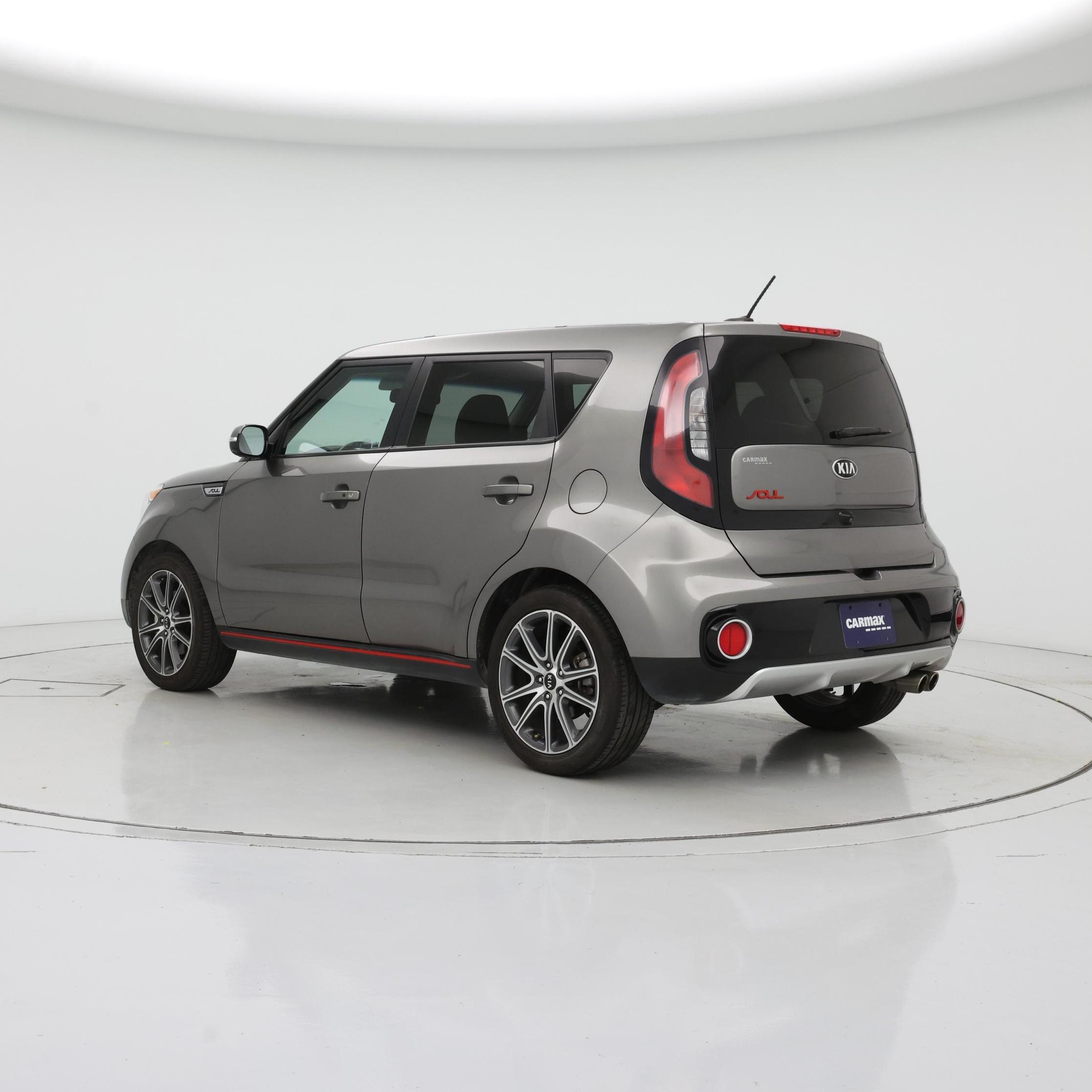 Thumbnail: 2017 Kia Soul - 2