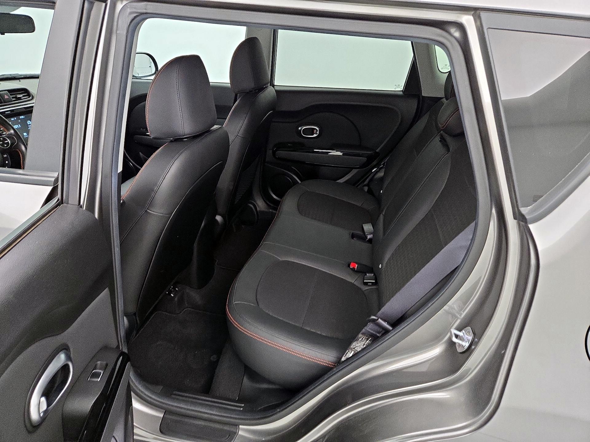 Thumbnail: 2017 Kia Soul - 19