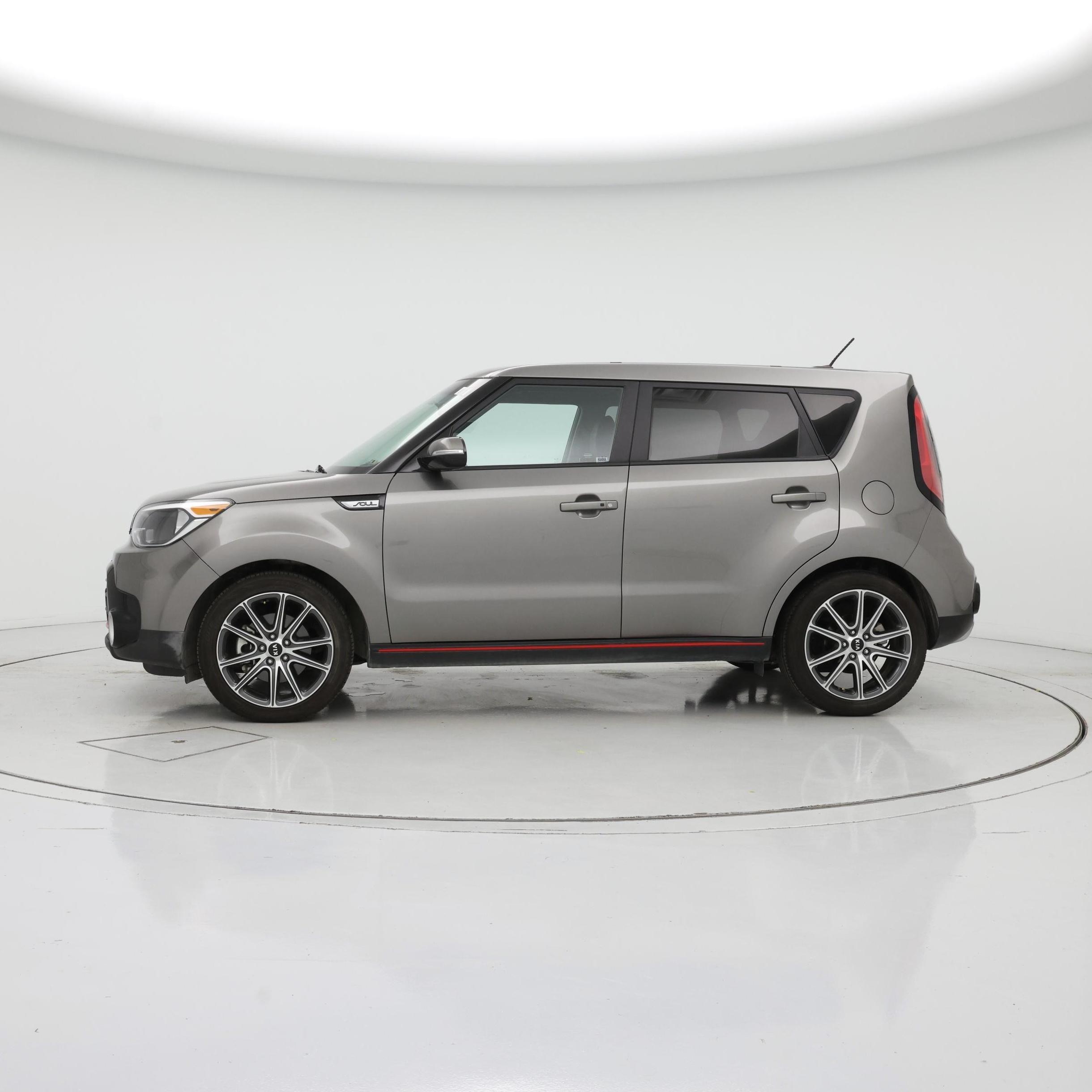 Thumbnail: 2017 Kia Soul - 3