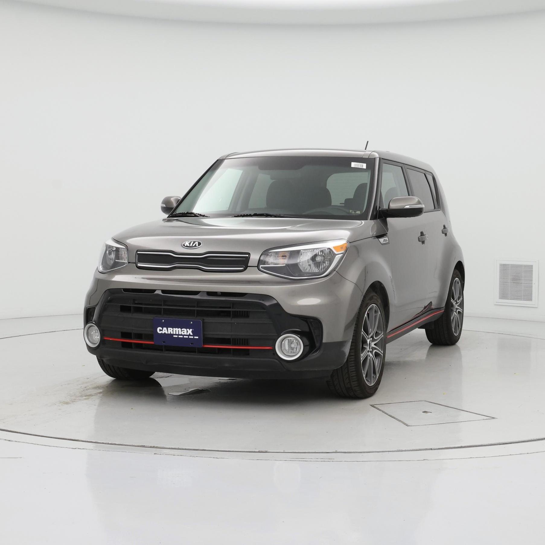 Thumbnail: 2017 Kia Soul - 4