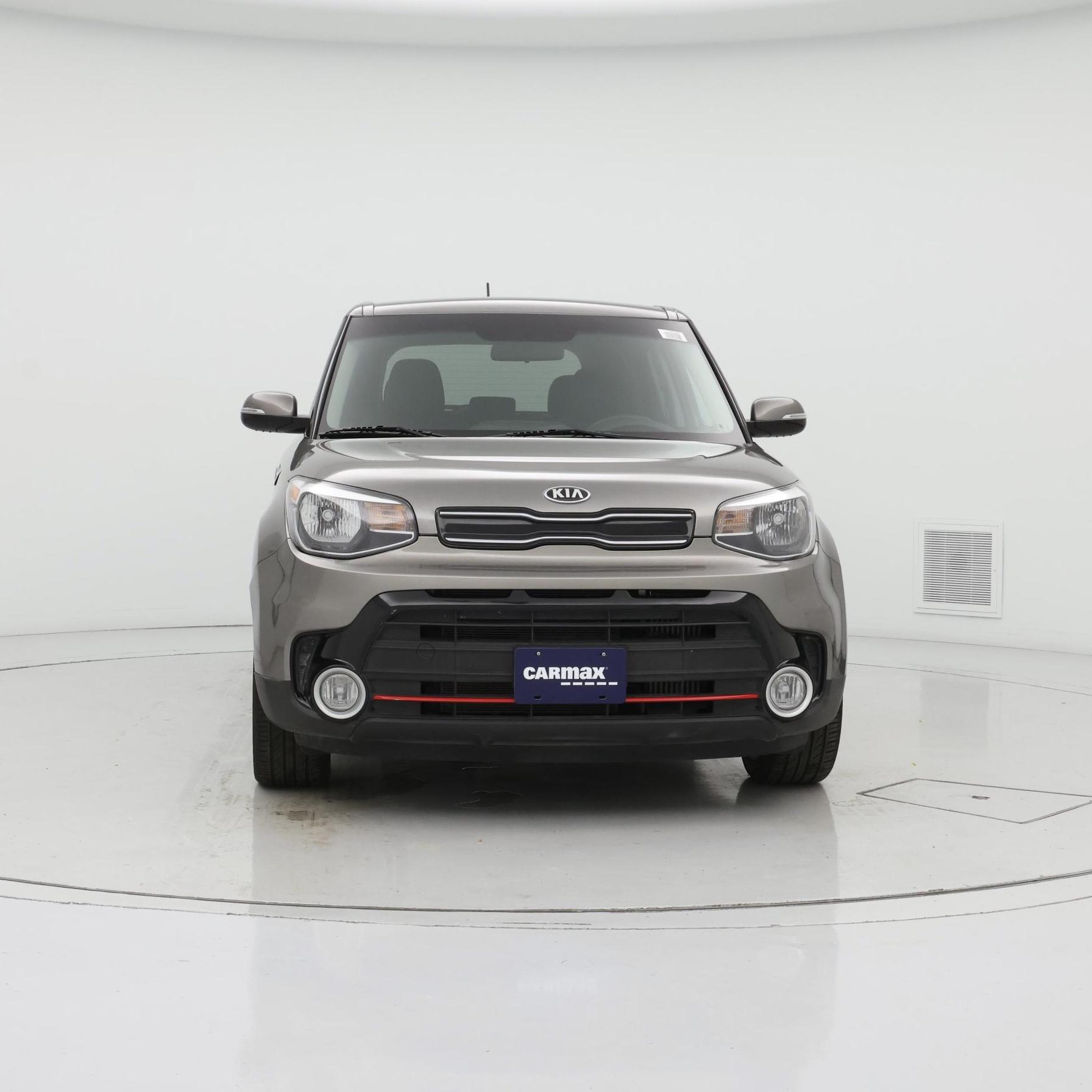 Thumbnail: 2017 Kia Soul - 5