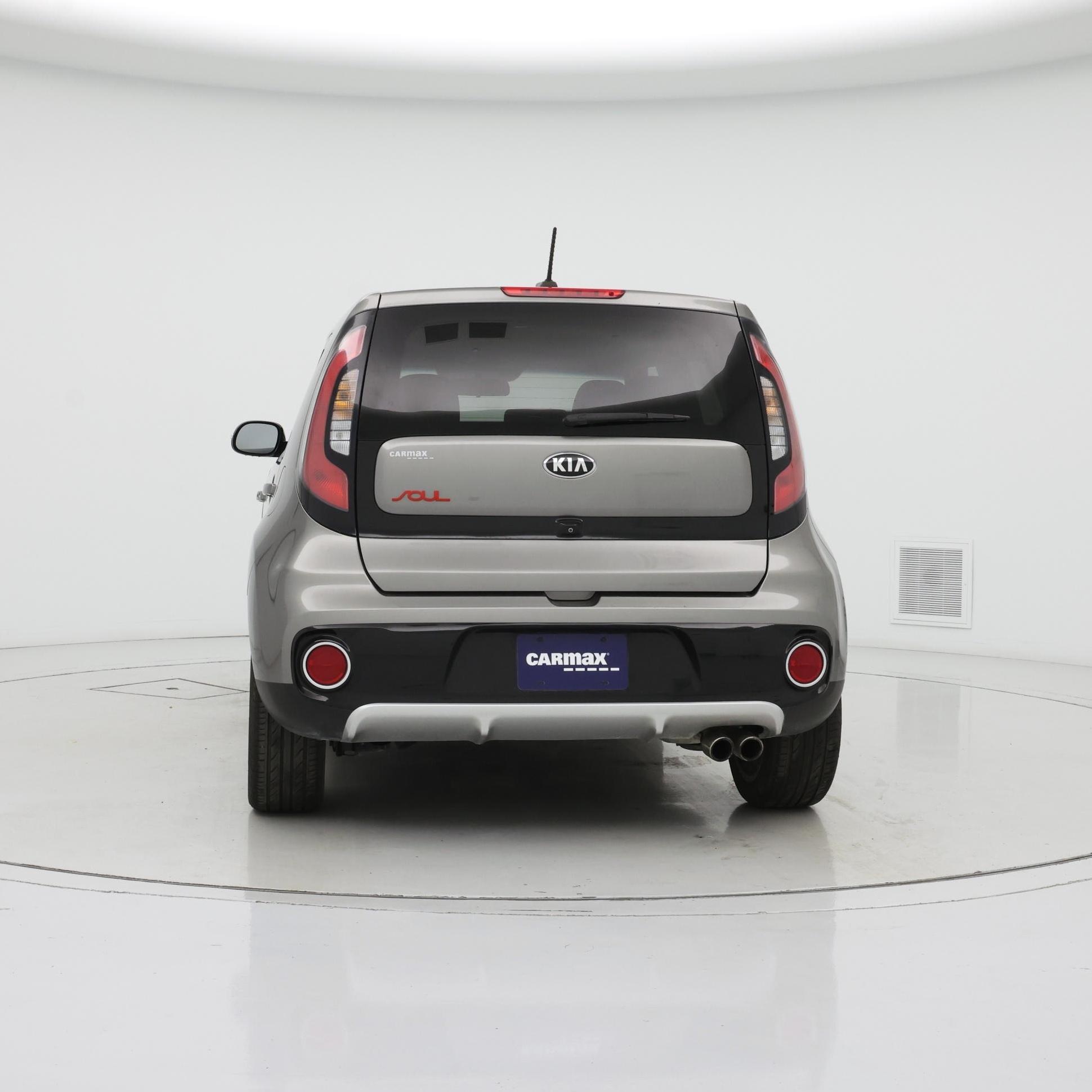 Thumbnail: 2017 Kia Soul - 6