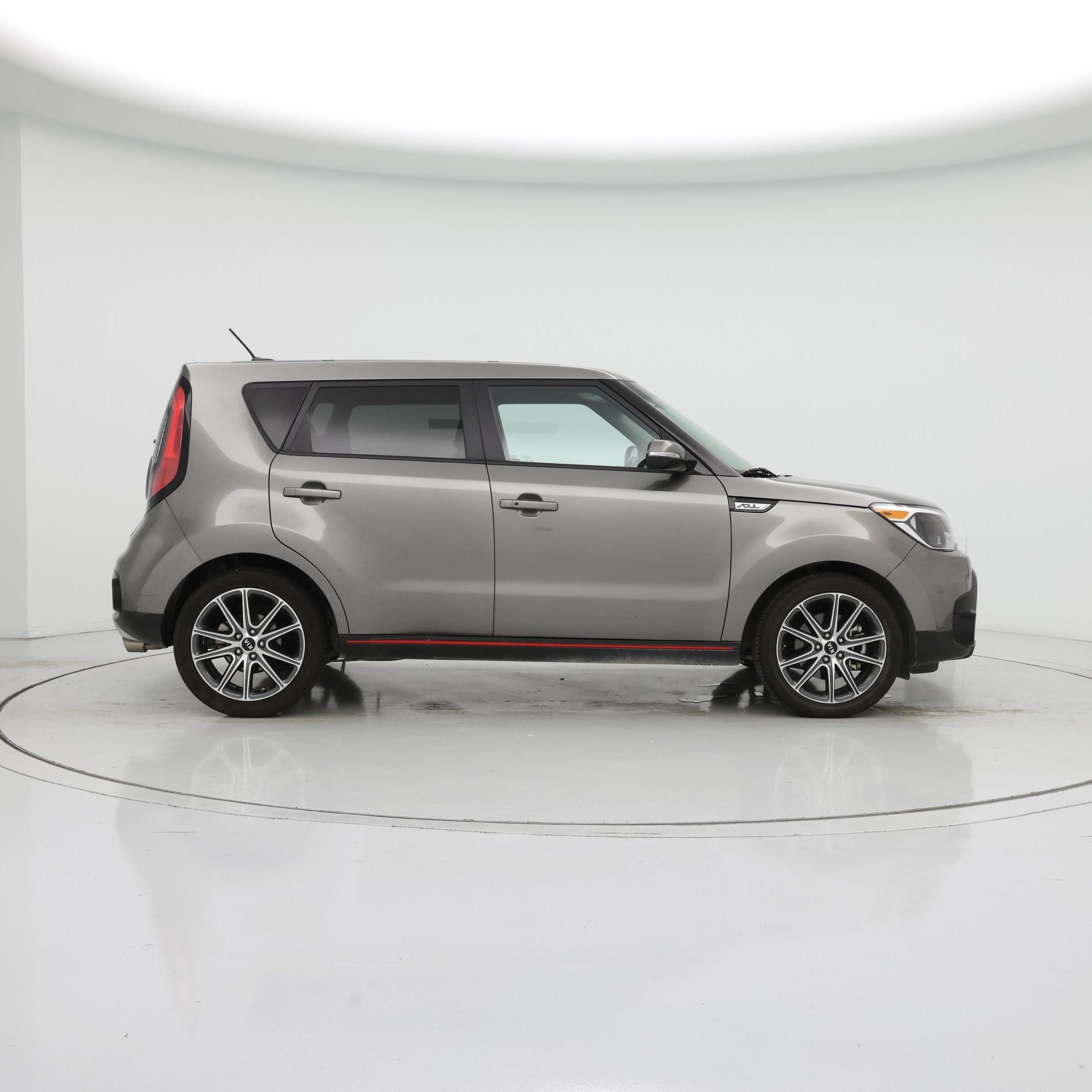 Thumbnail: 2017 Kia Soul - 7