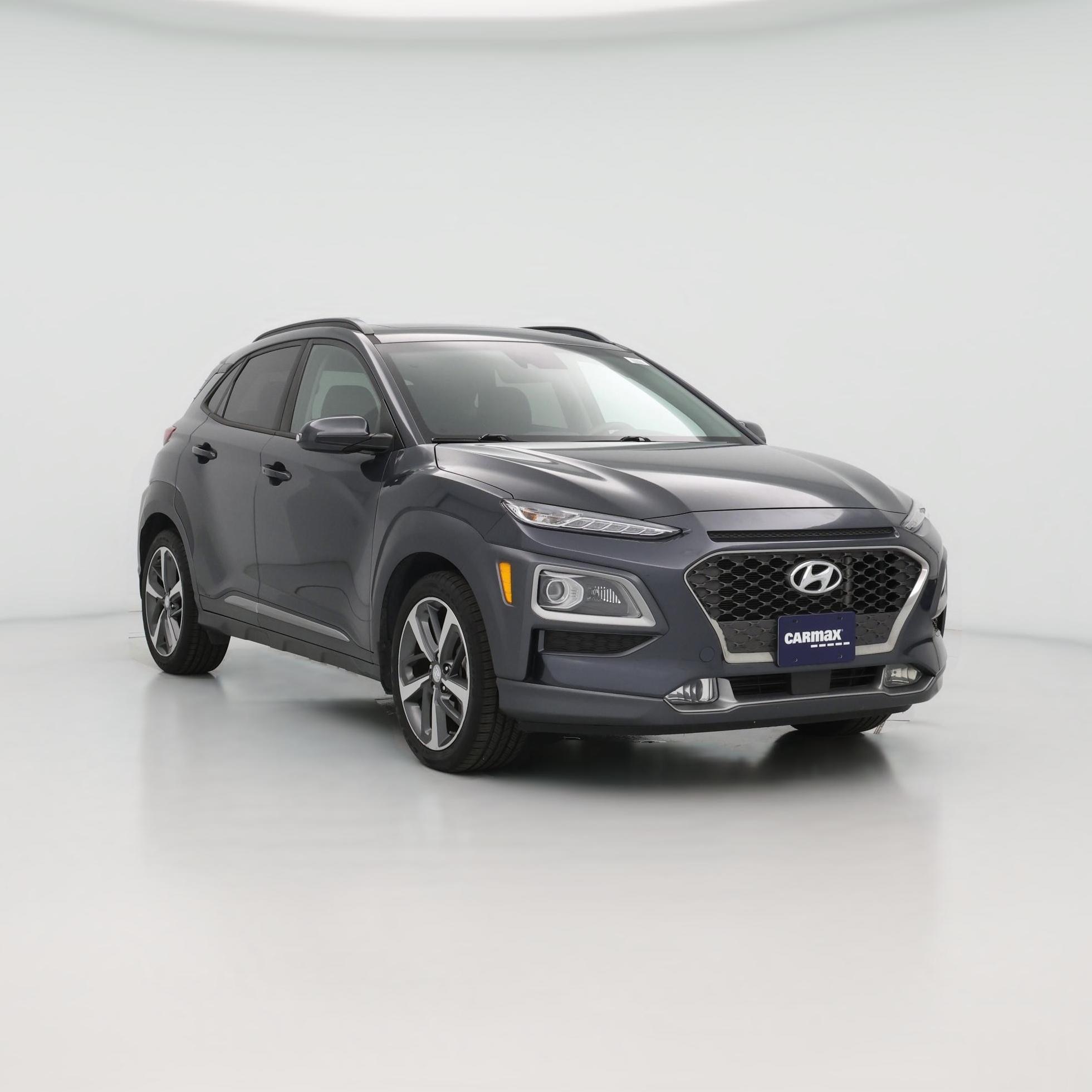 Thumbnail: 2019 Hyundai Kona - 1