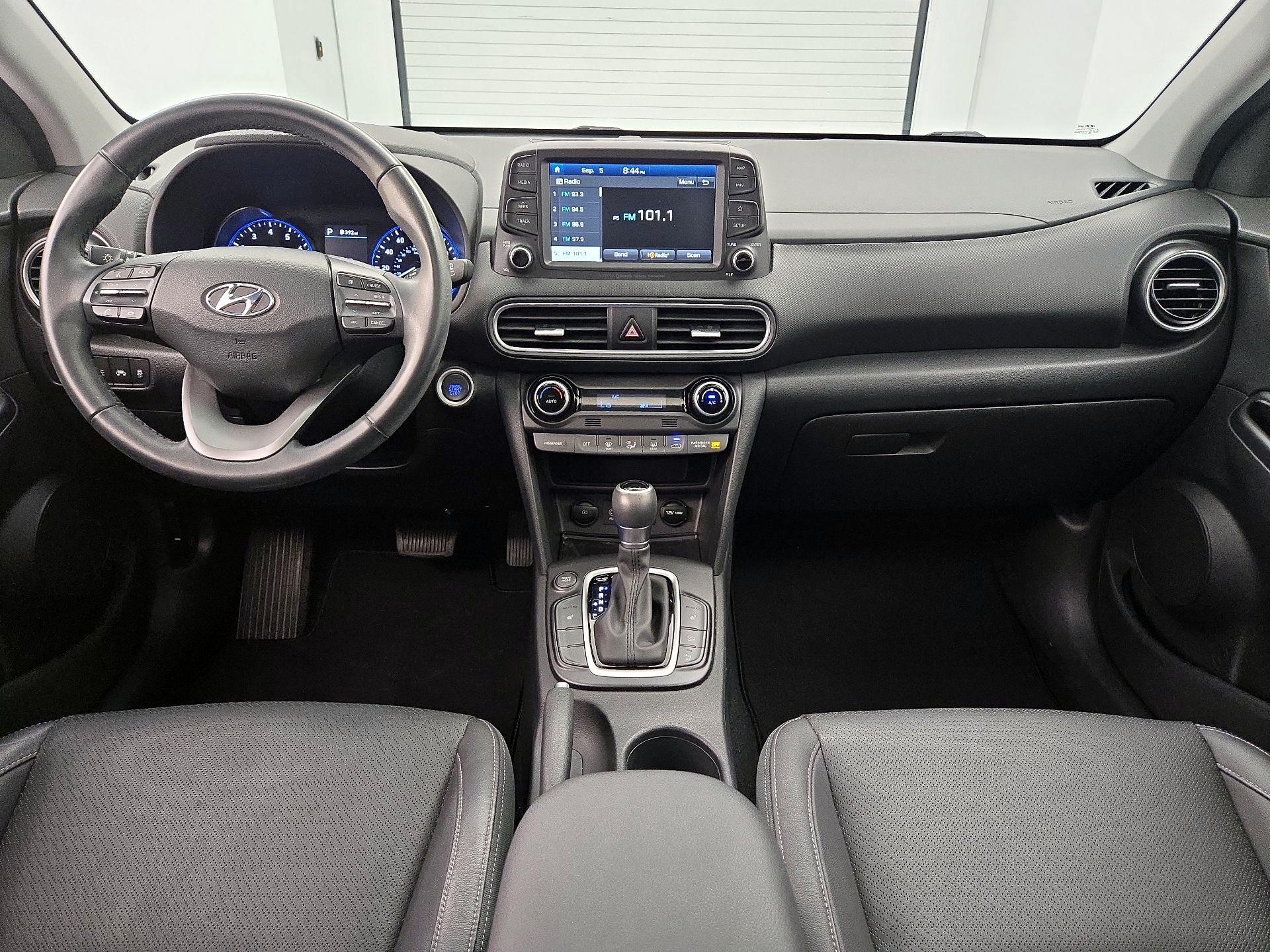 Thumbnail: 2019 Hyundai Kona - 9