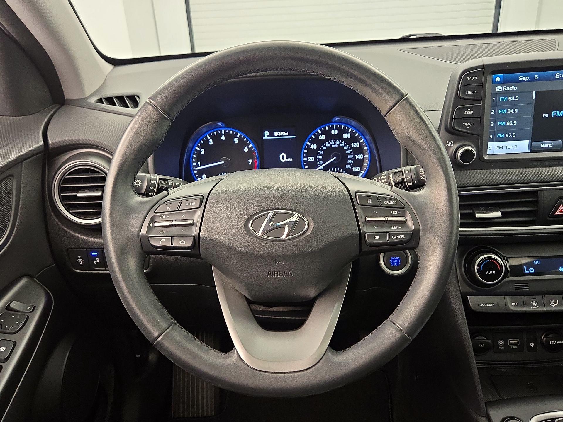 Thumbnail: 2019 Hyundai Kona - 10