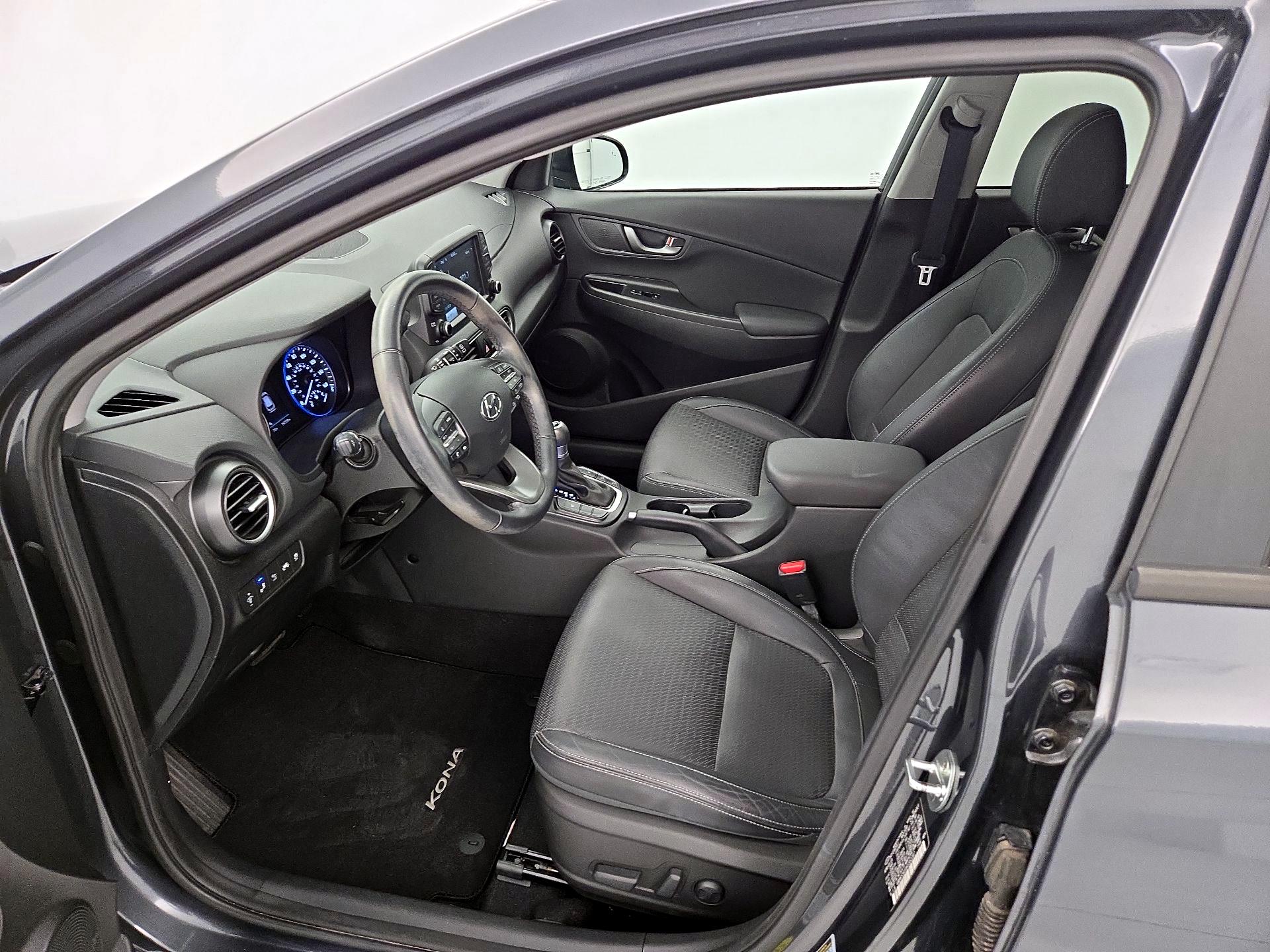 Thumbnail: 2019 Hyundai Kona - 11