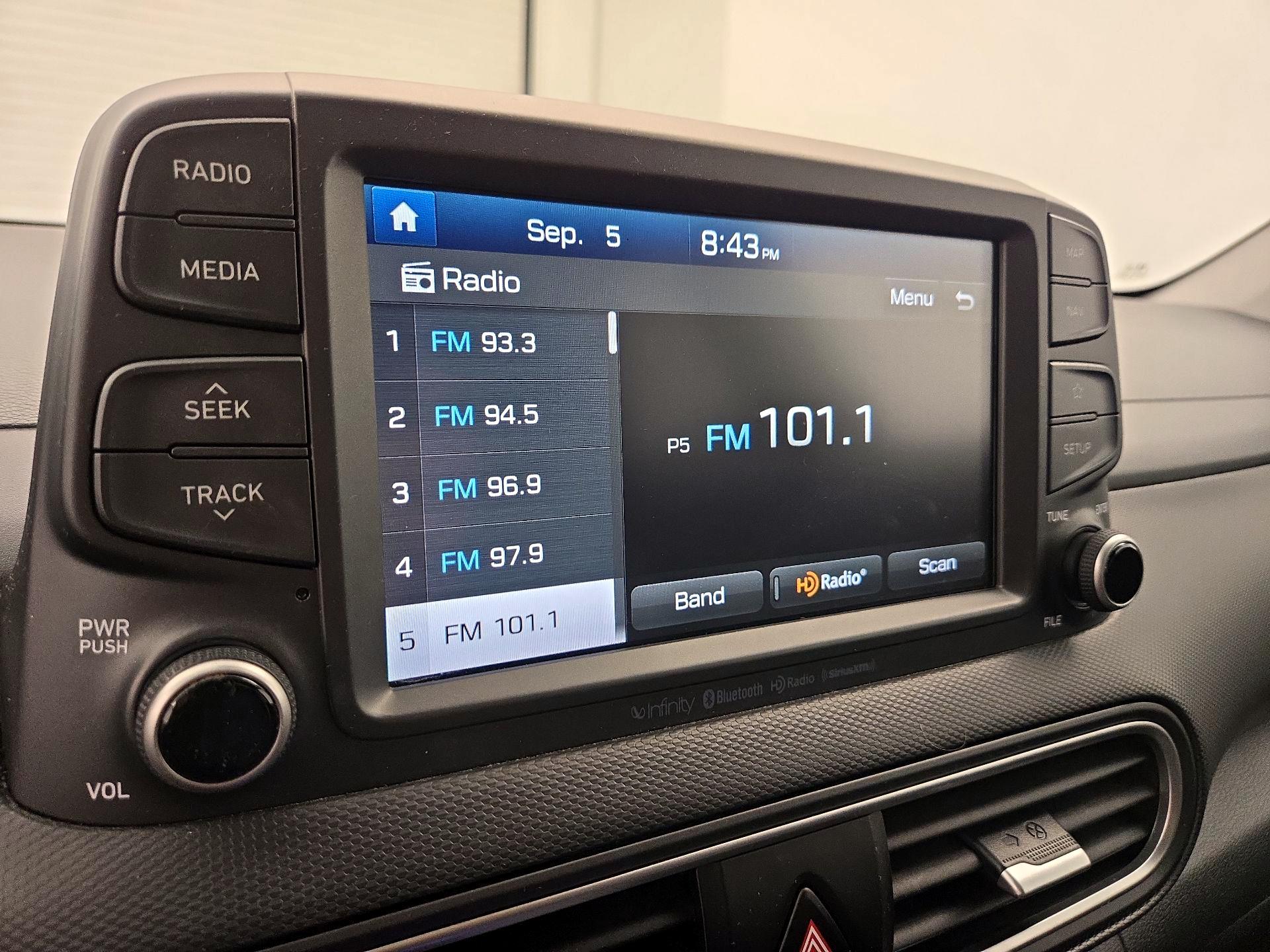 Thumbnail: 2019 Hyundai Kona - 15