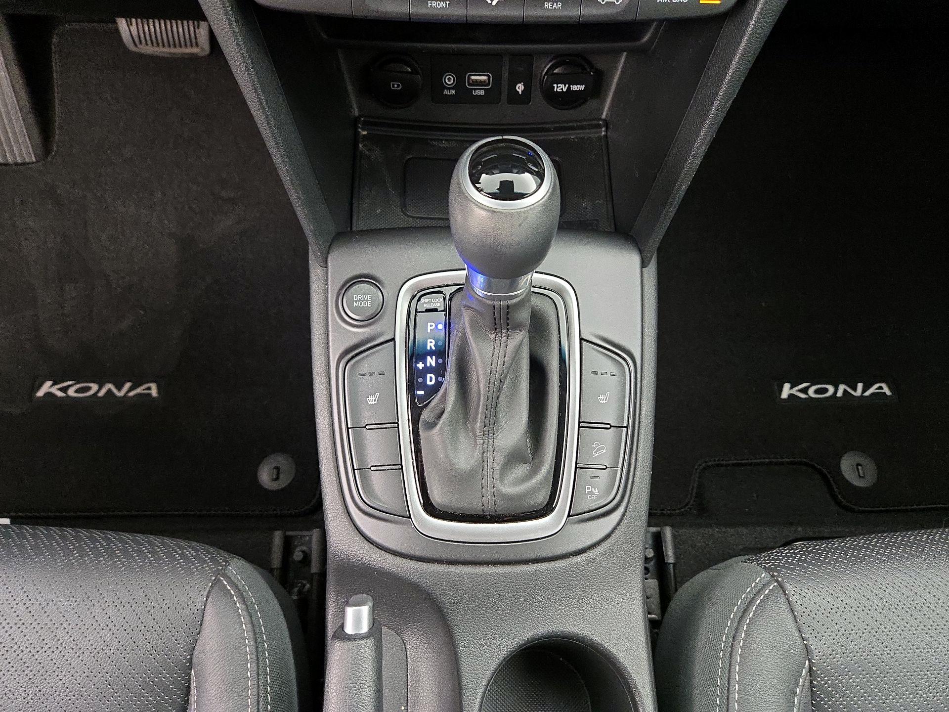 Thumbnail: 2019 Hyundai Kona - 17