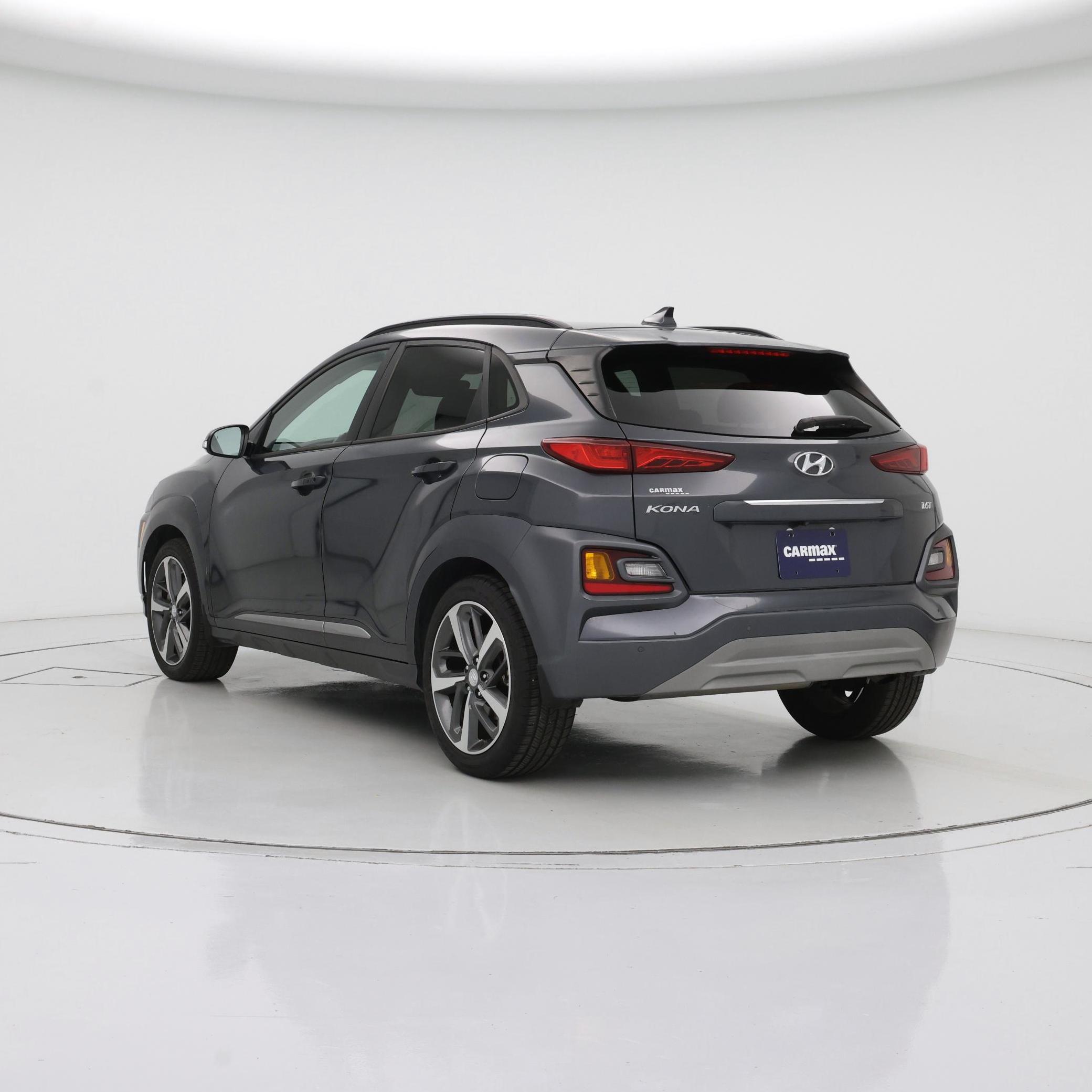 Thumbnail: 2019 Hyundai Kona - 2