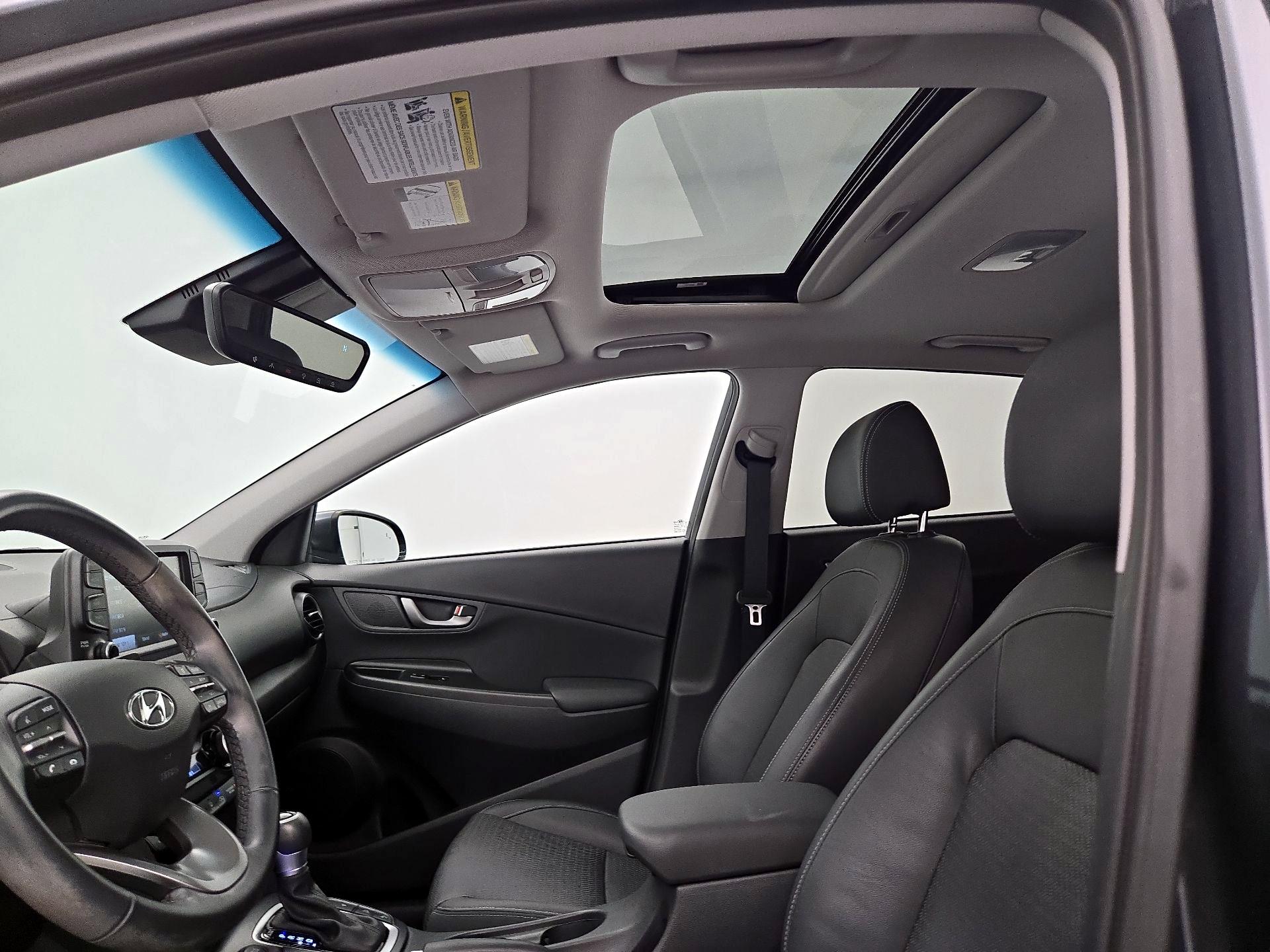 Thumbnail: 2019 Hyundai Kona - 19