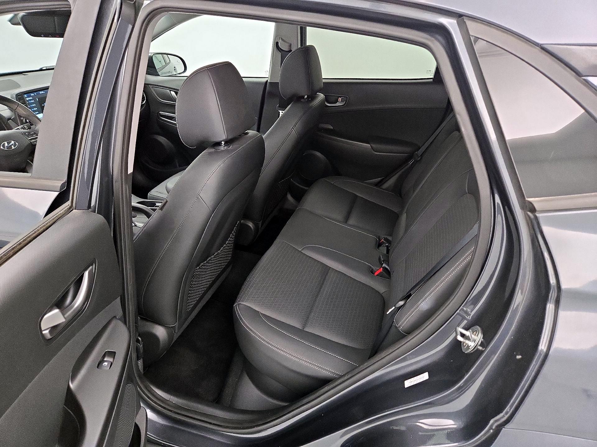 Thumbnail: 2019 Hyundai Kona - 20