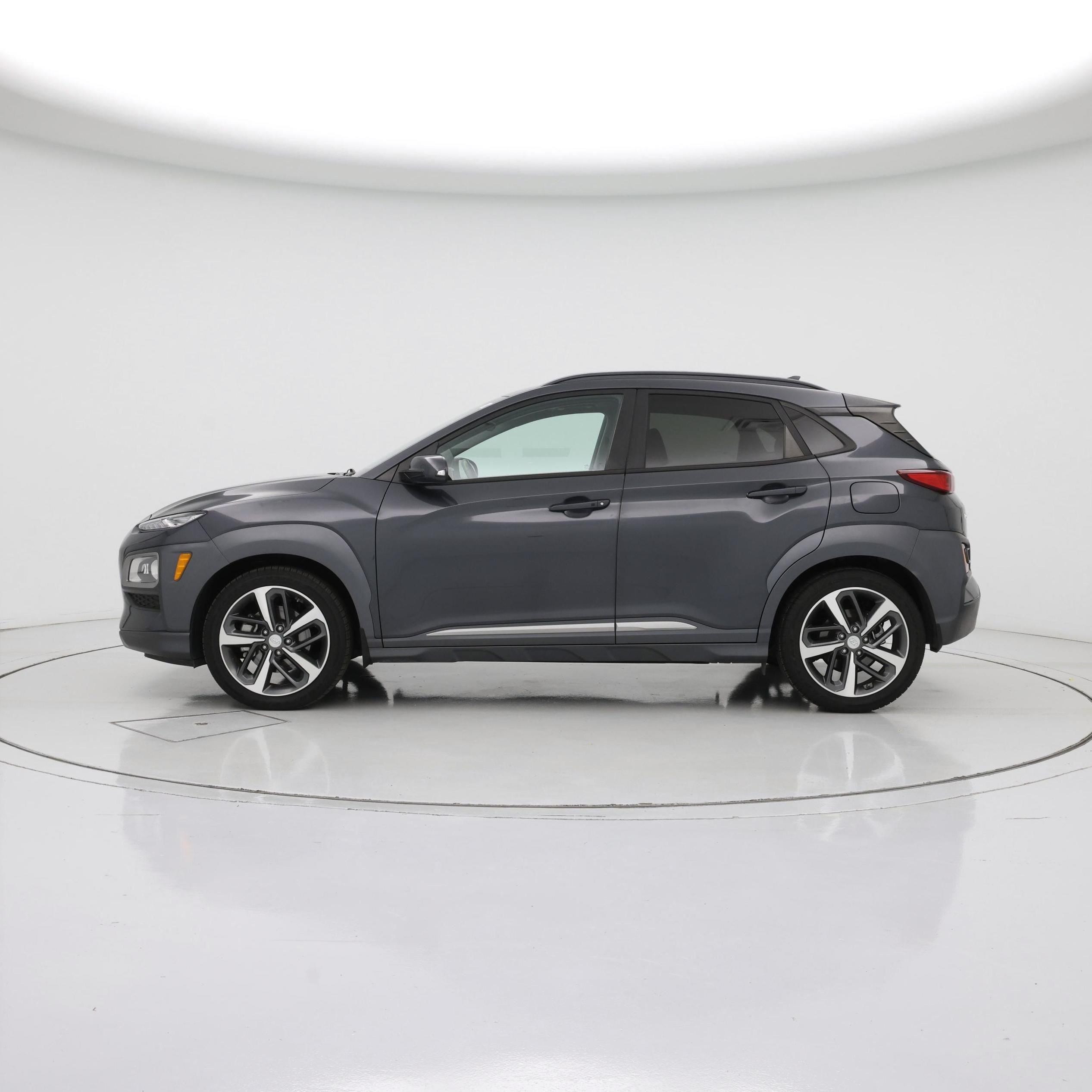 Thumbnail: 2019 Hyundai Kona - 3