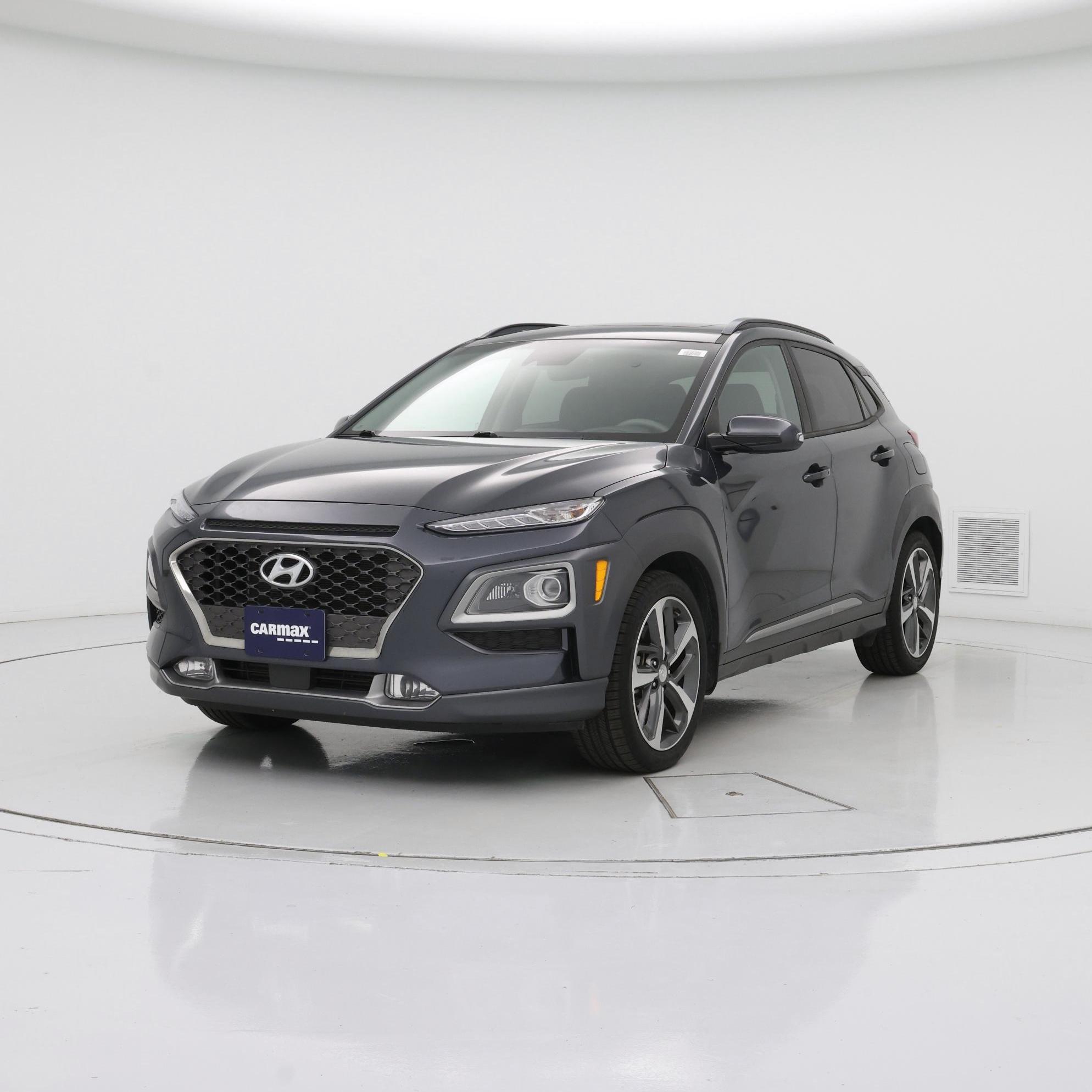 Thumbnail: 2019 Hyundai Kona - 4