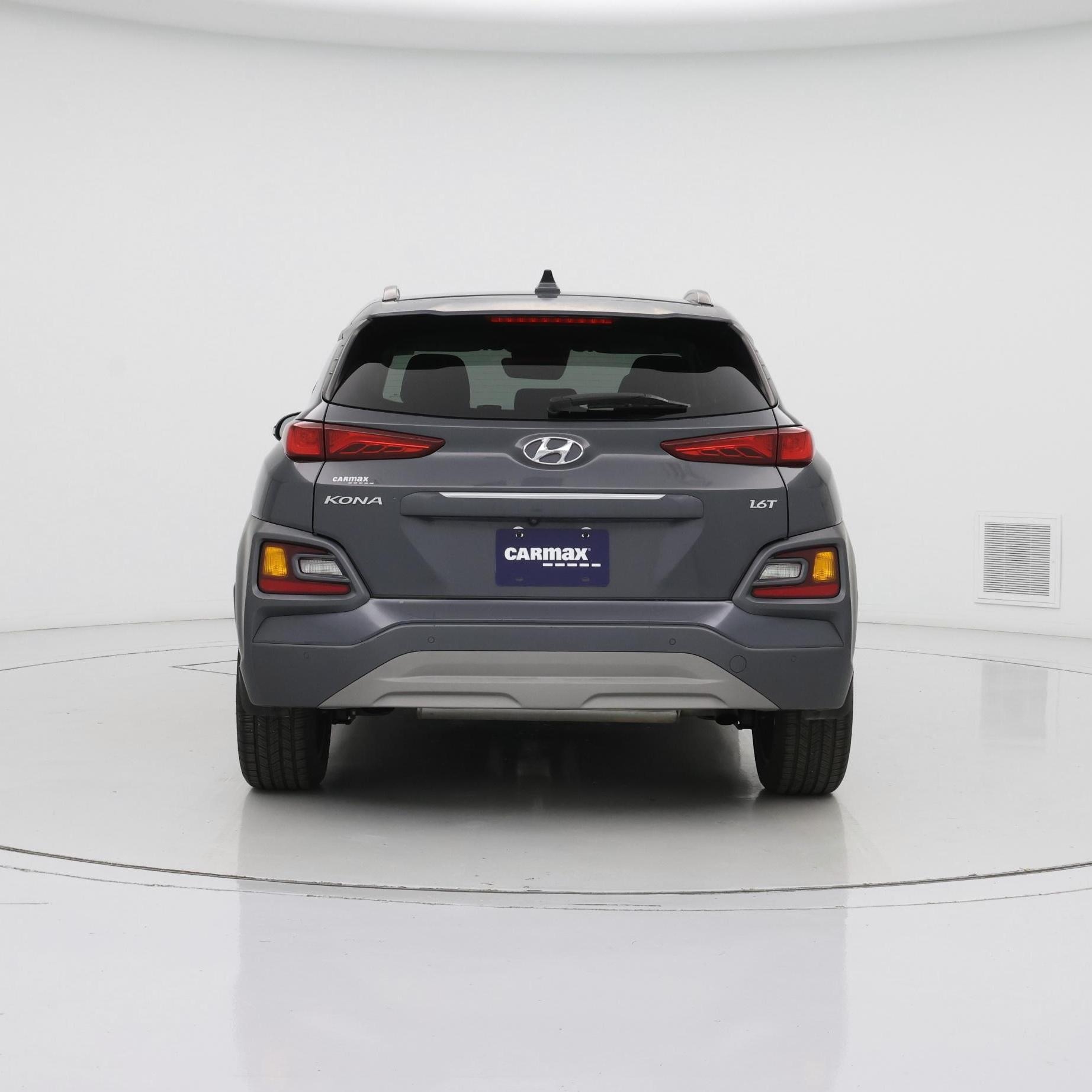 Thumbnail: 2019 Hyundai Kona - 6