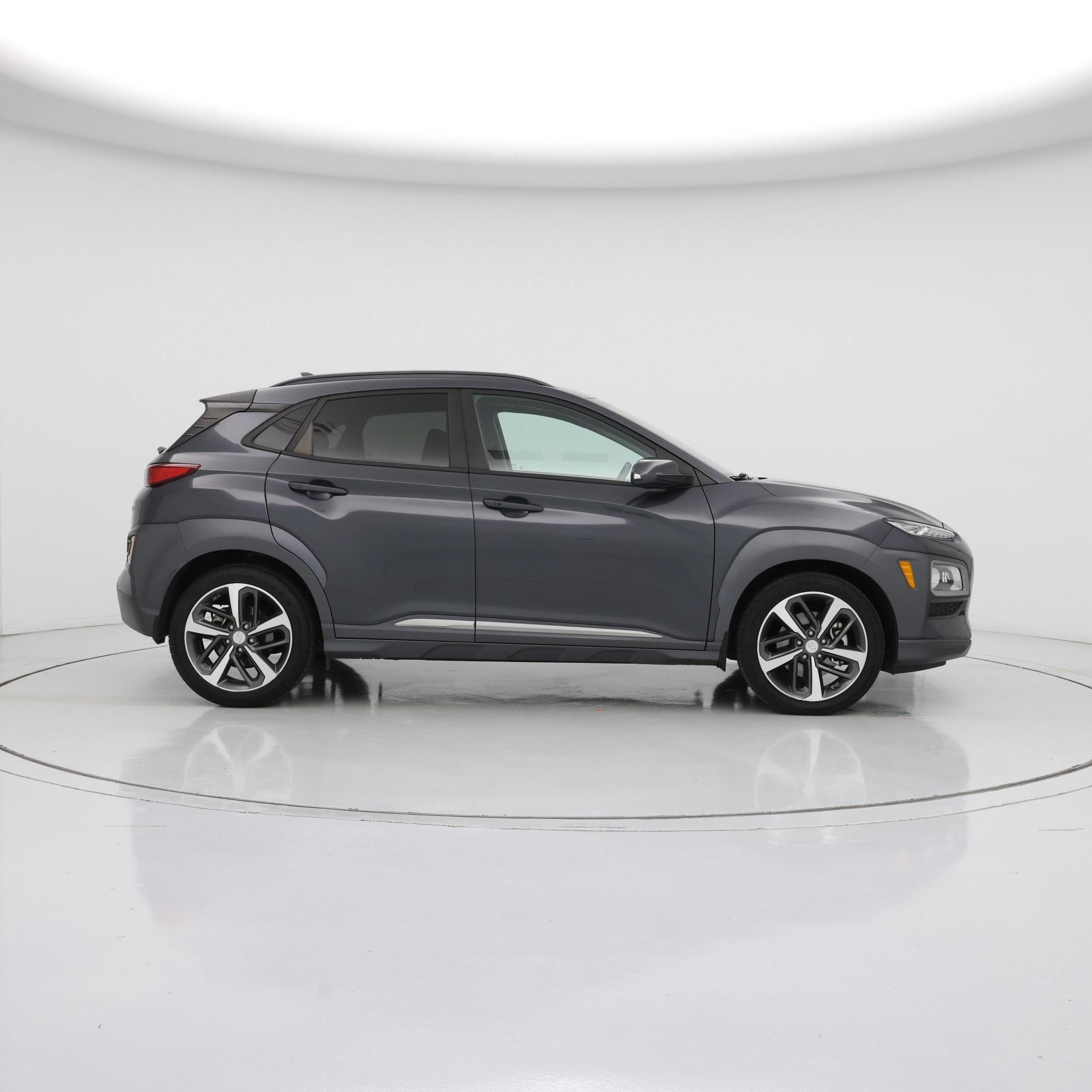 Thumbnail: 2019 Hyundai Kona - 7